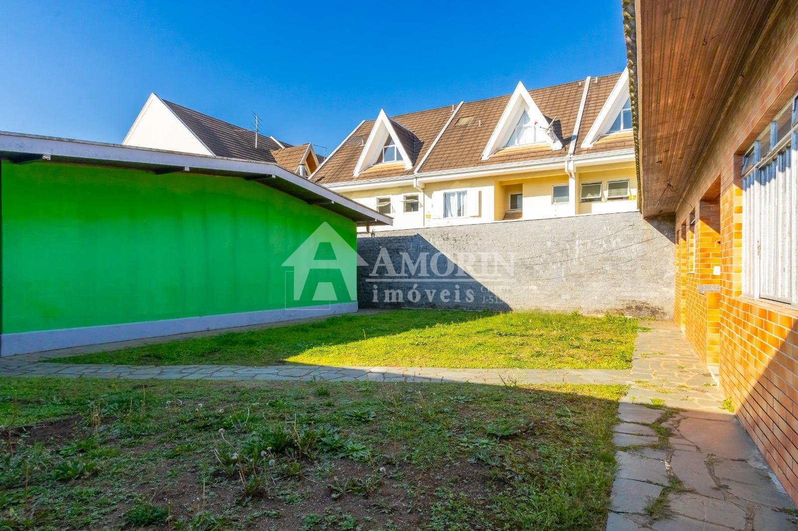 Casa com 3 dormitórios à venda, TARUMÃ  , CURITIBA - PR