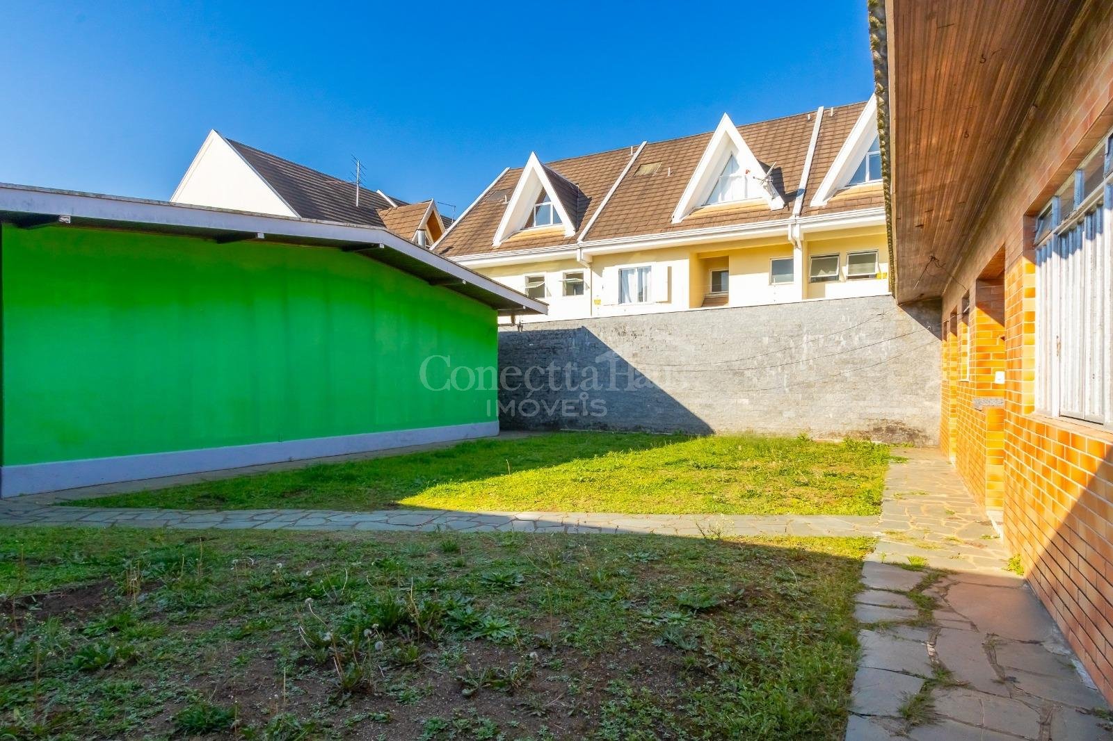 Casa com 3 dormitórios à venda, TARUMÃ  , CURITIBA - PR