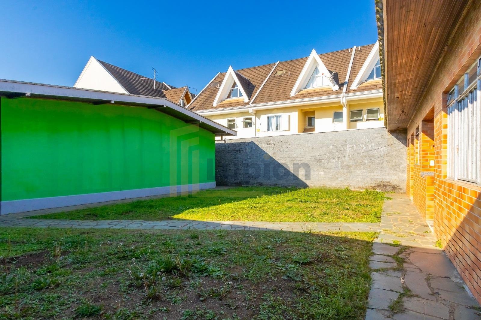 Casa com 3 dormitórios à venda, TARUMÃ  , CURITIBA - PR
