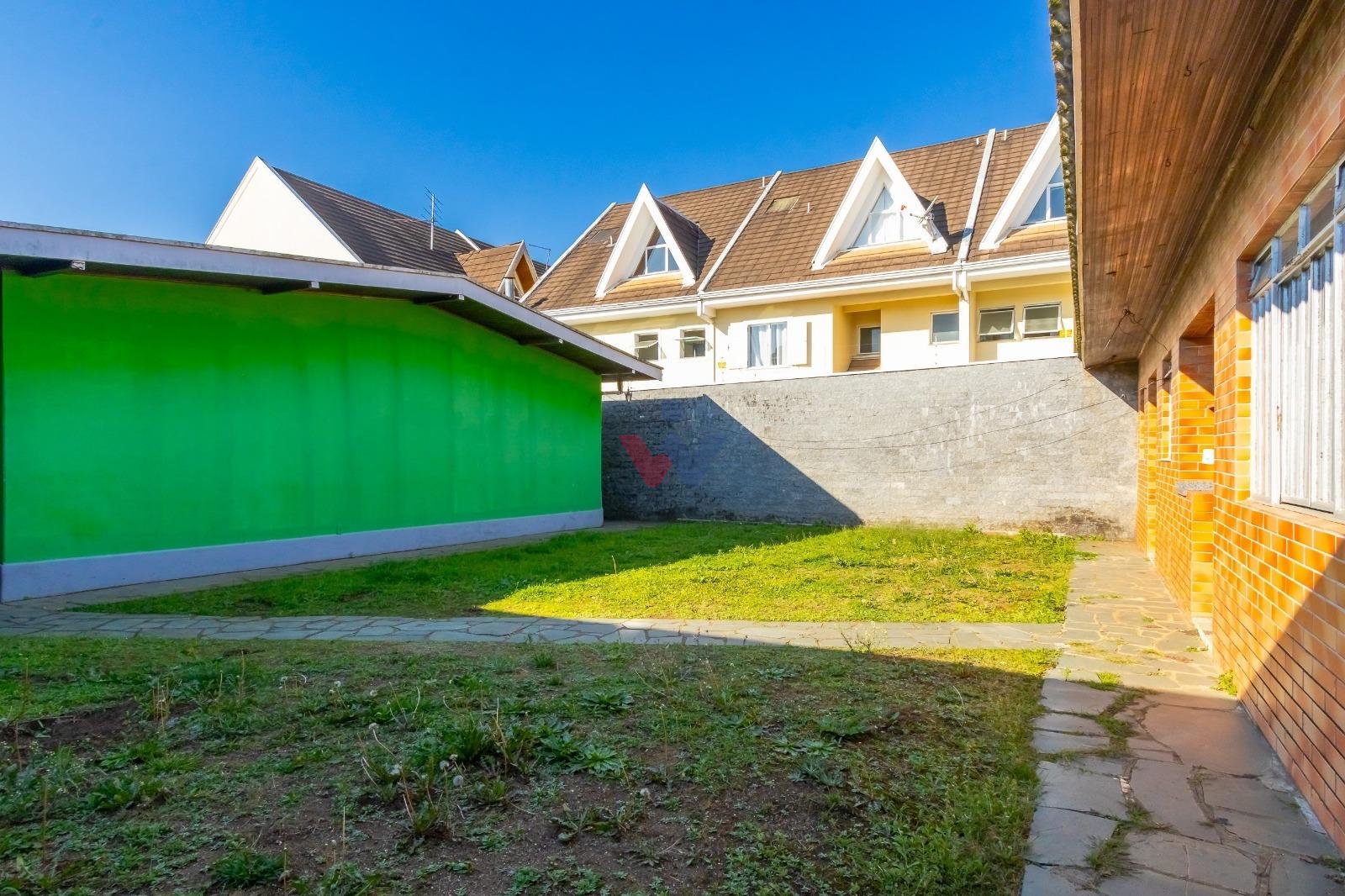Casa com 3 dormitórios à venda, TARUMÃ  , CURITIBA - PR
