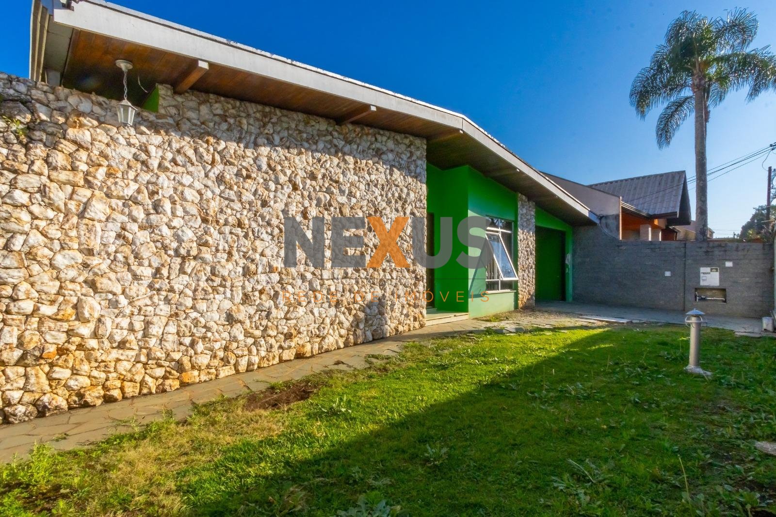 Casa com 3 dormitórios à venda, TARUMÃ  , CURITIBA - PR