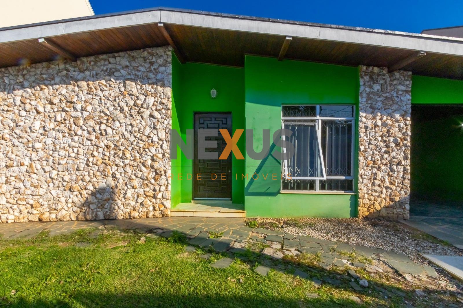 Casa com 3 dormitórios à venda, TARUMÃ  , CURITIBA - PR