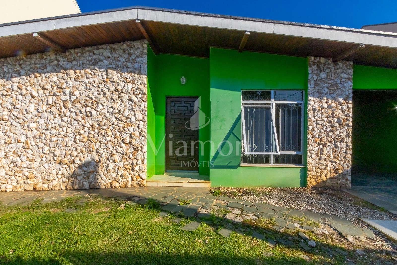 Casa com 3 dormitórios à venda, TARUMÃ  , CURITIBA - PR