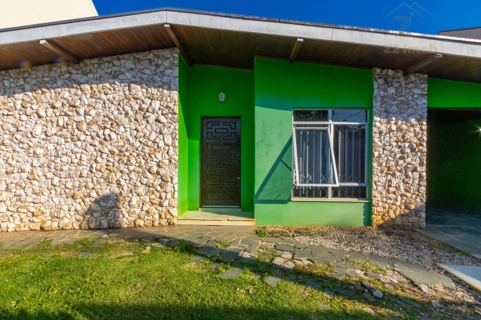 Casa com 3 dormitórios à venda, TARUMÃ  , CURITIBA - PR