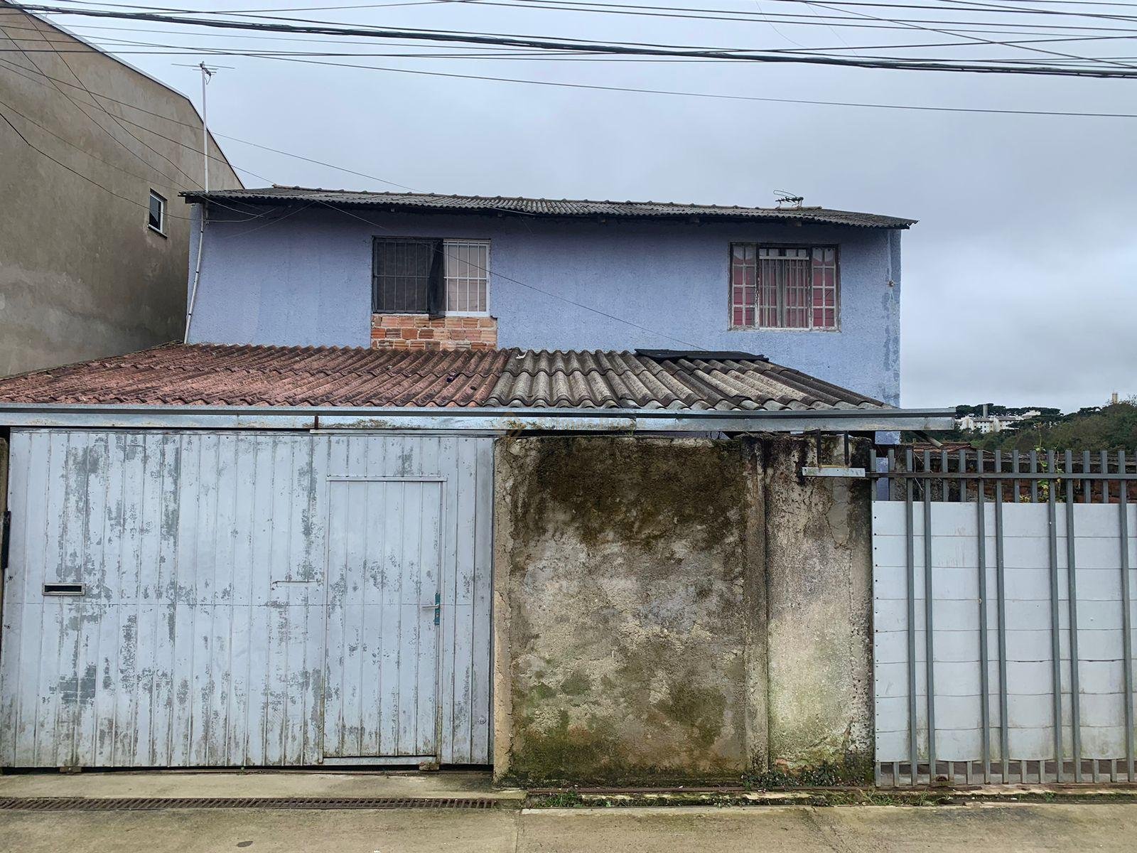 Terreno com 5 dormit?rios ? venda,126.00 m , SAO JOSE DOS PINH...