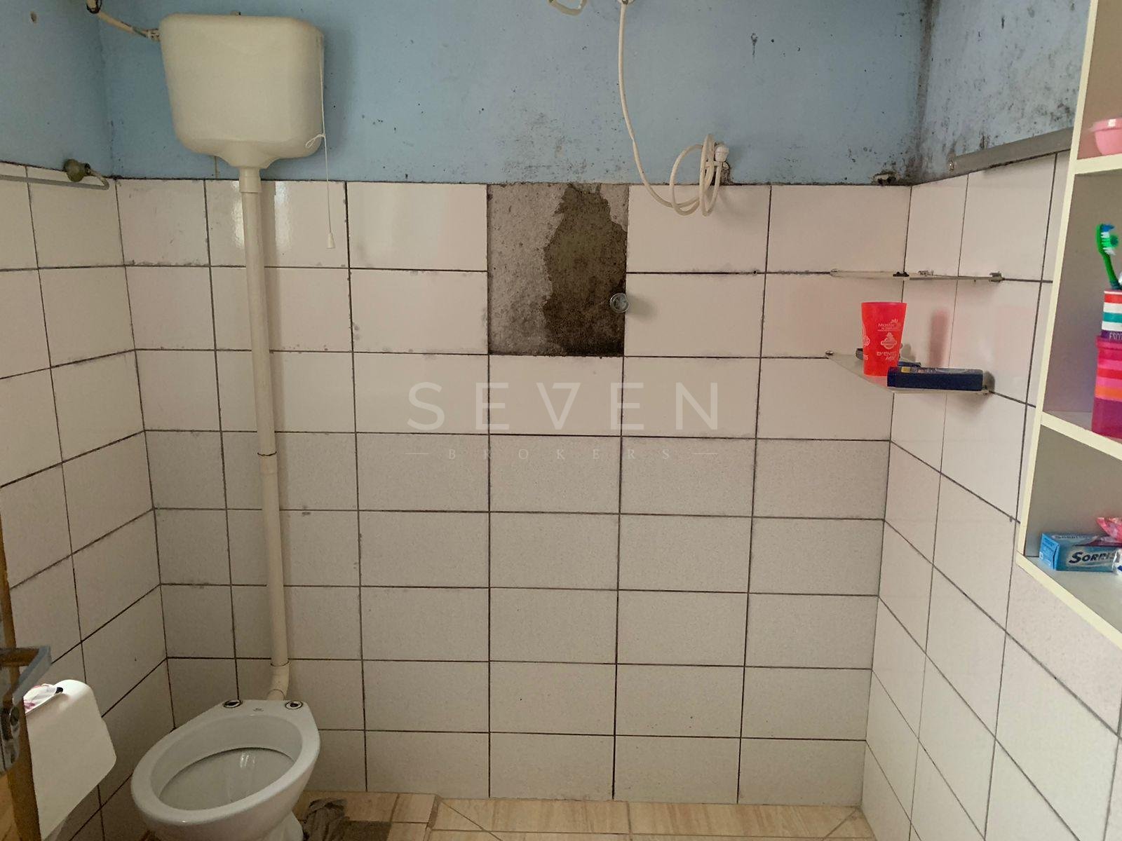 Terreno com 5 dormitórios à venda,126.00 m , SAO JOSE DOS PINH...