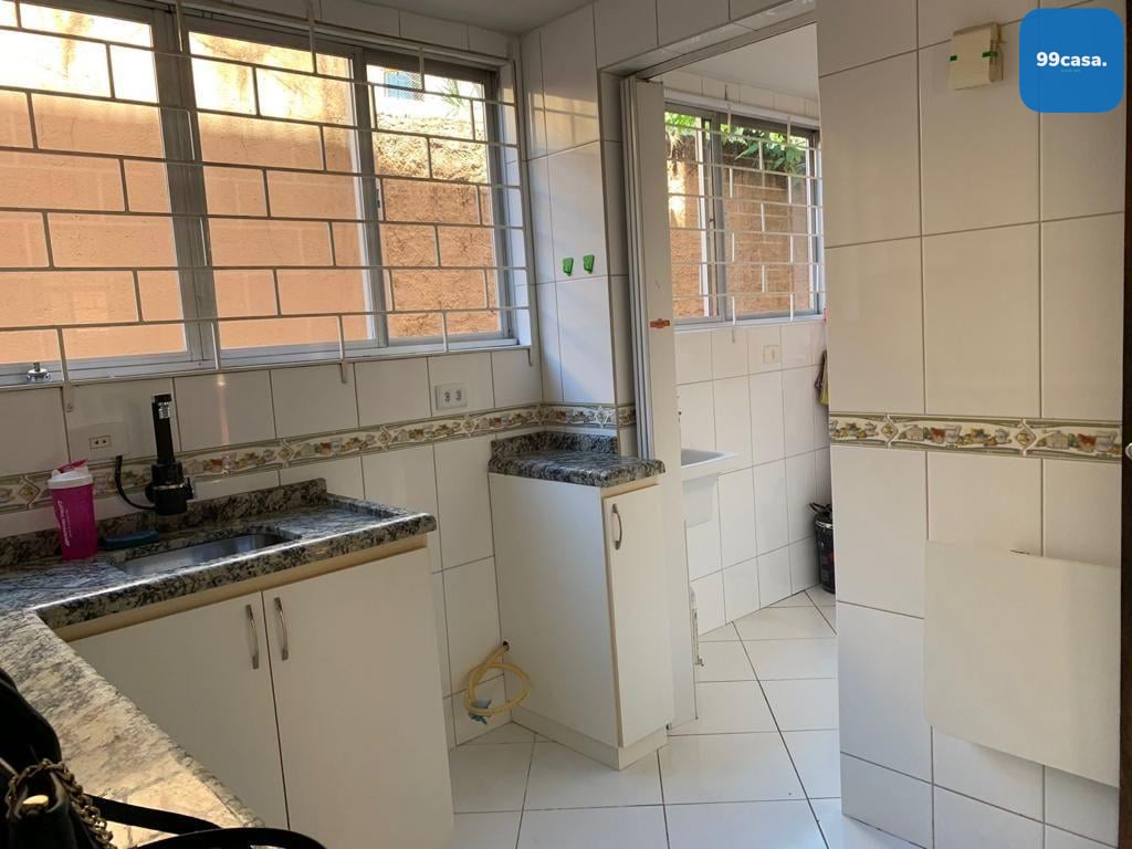 Apartamento com 2 dormitórios para locação,95.62 m , ÁGUA VERD...