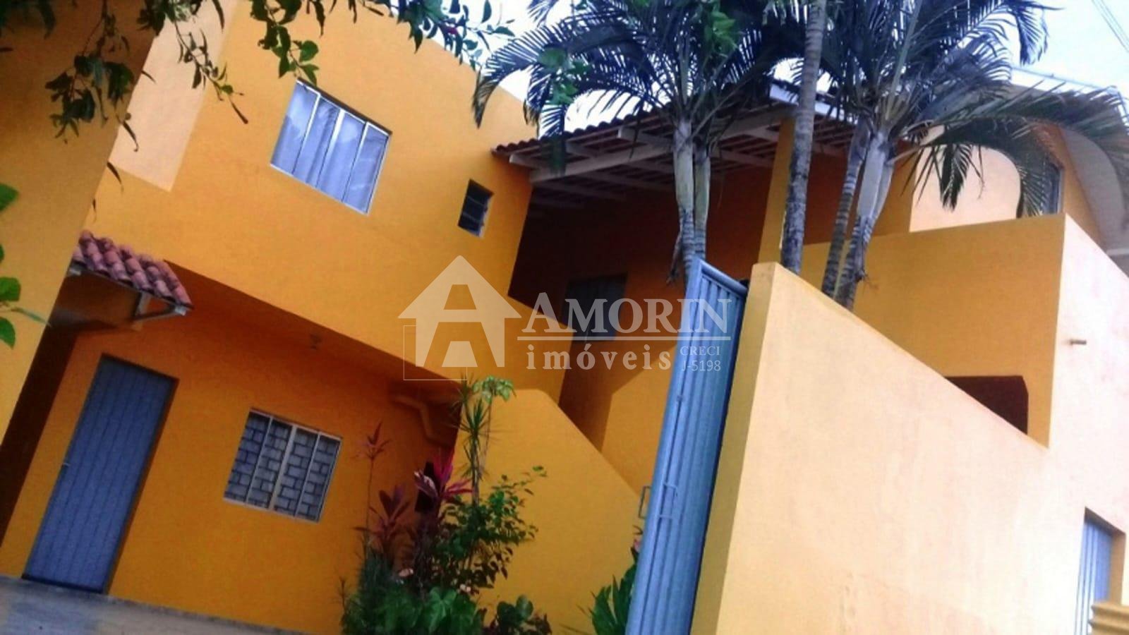 Sobrado com 4 dormitórios à venda, CENTRO  , GUARATUBA - PR