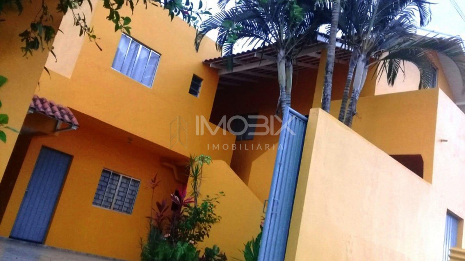 Sobrado com 4 dormitórios à venda, CENTRO  , GUARATUBA - PR
