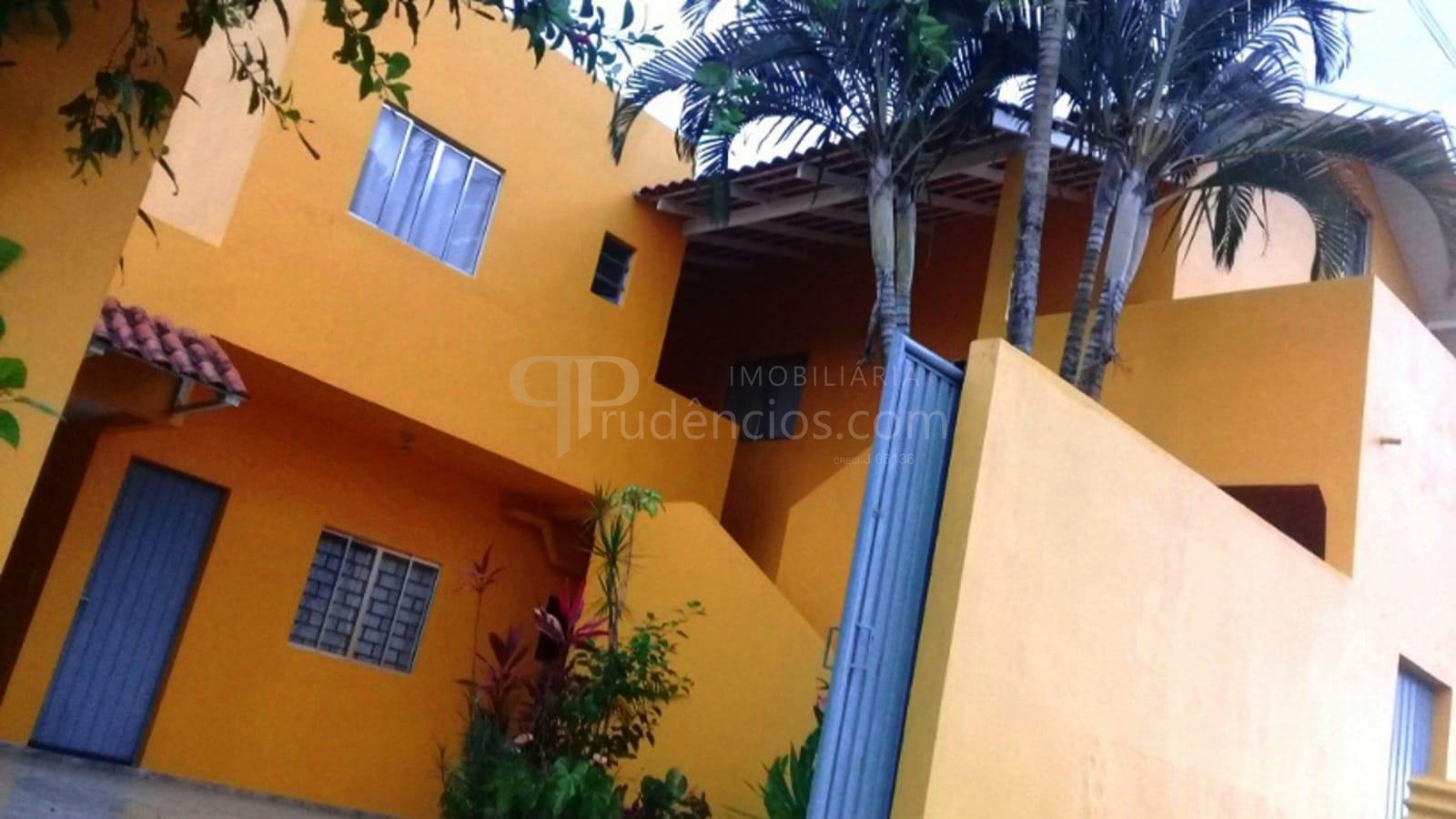 Sobrado com 4 dormitórios à venda, CENTRO  , GUARATUBA - PR