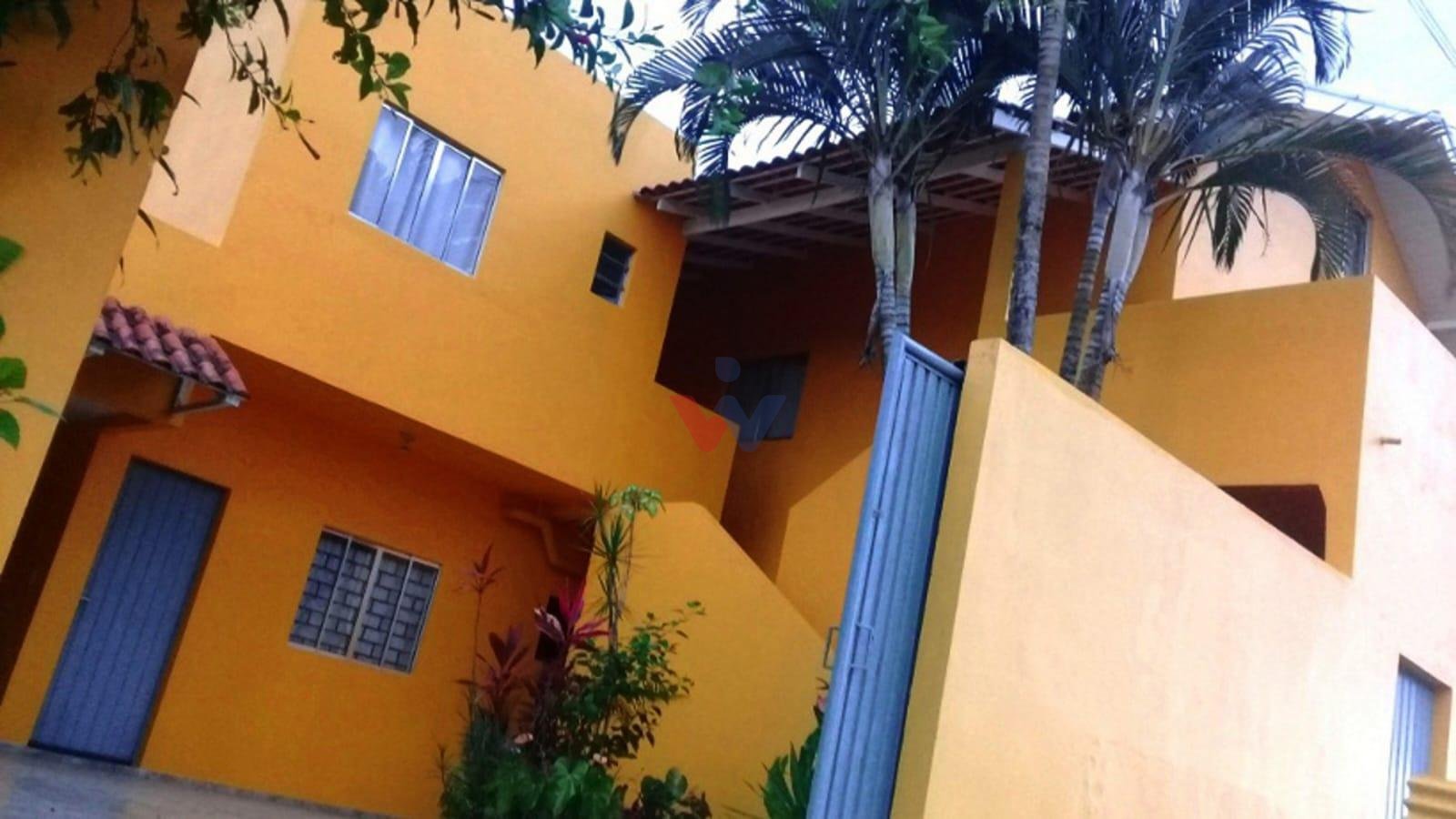 Sobrado com 4 dormitórios à venda, CENTRO  , GUARATUBA - PR