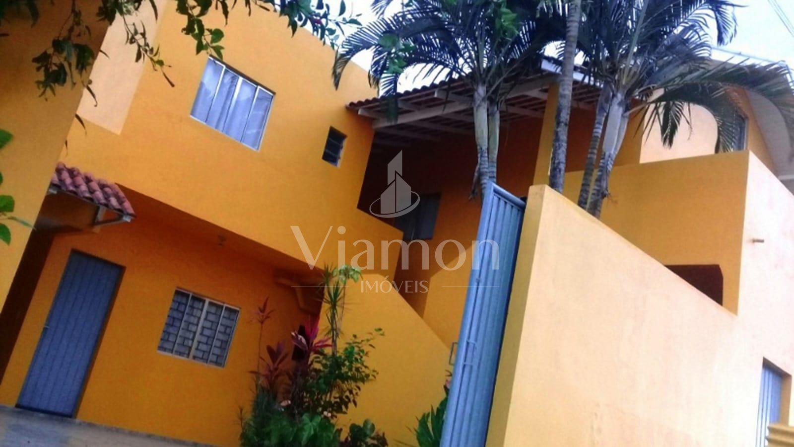 Sobrado com 4 dormitórios à venda, CENTRO  , GUARATUBA - PR