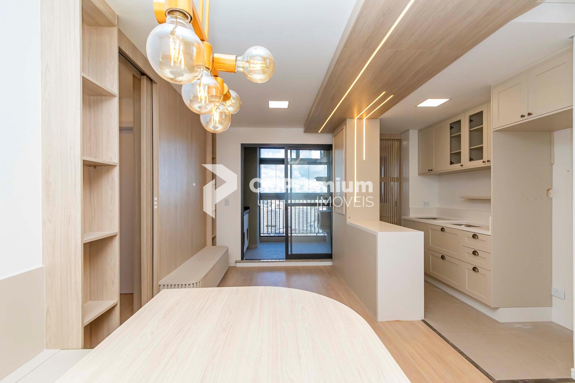 Excelnte Apartamento à venda, NOVO MUNDO  , CURITIBA - PR