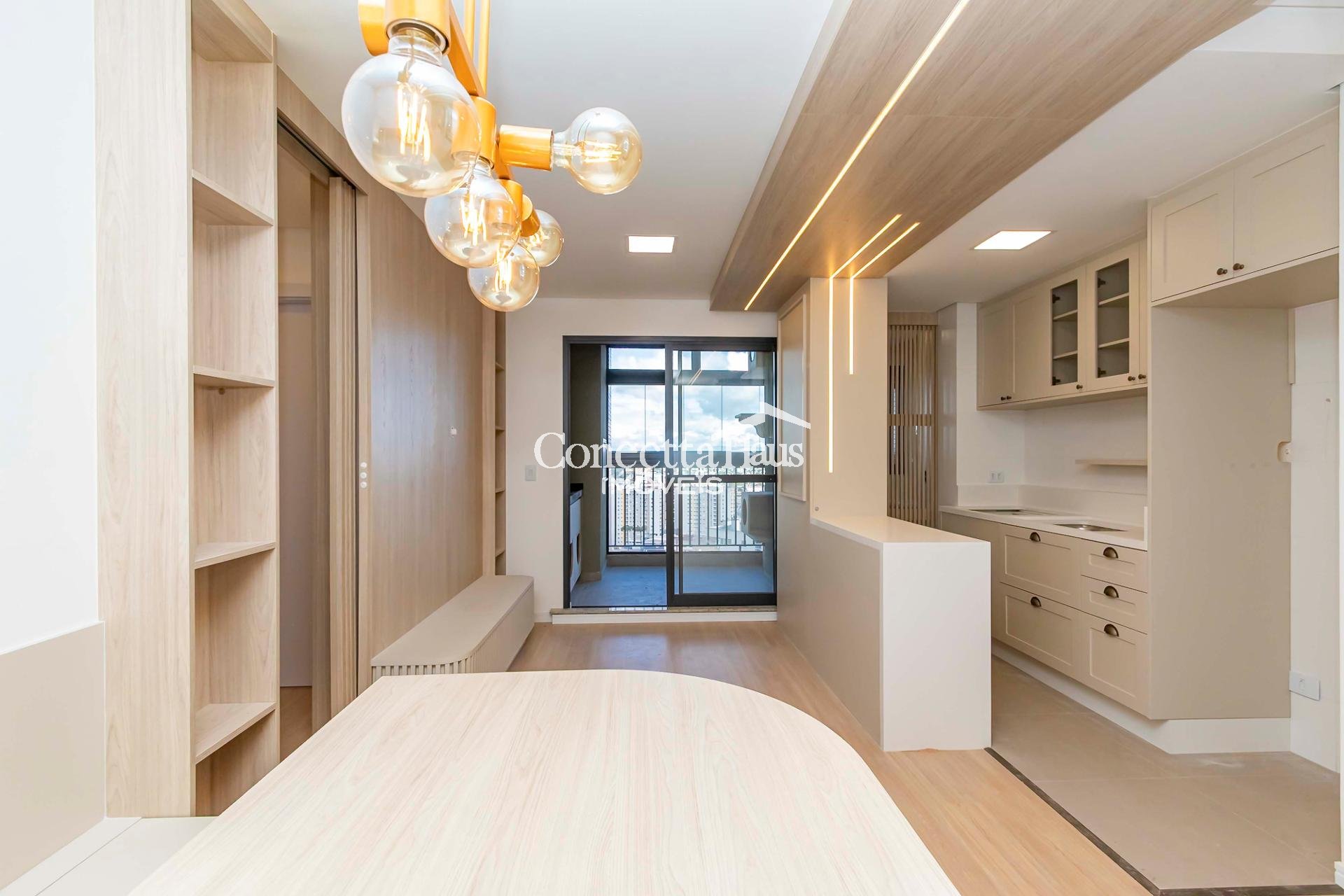 Excelnte Apartamento à venda, NOVO MUNDO  , CURITIBA - PR
