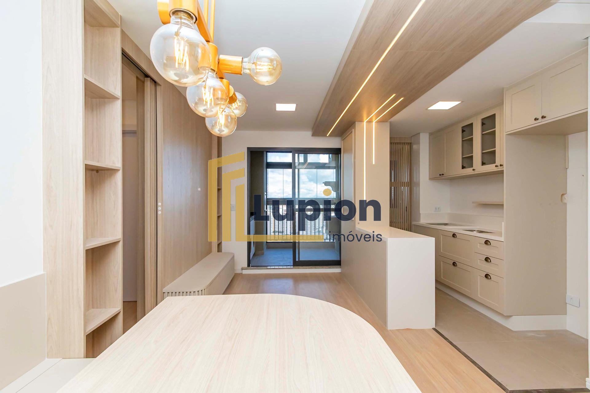 Excelnte Apartamento à venda, NOVO MUNDO  , CURITIBA - PR