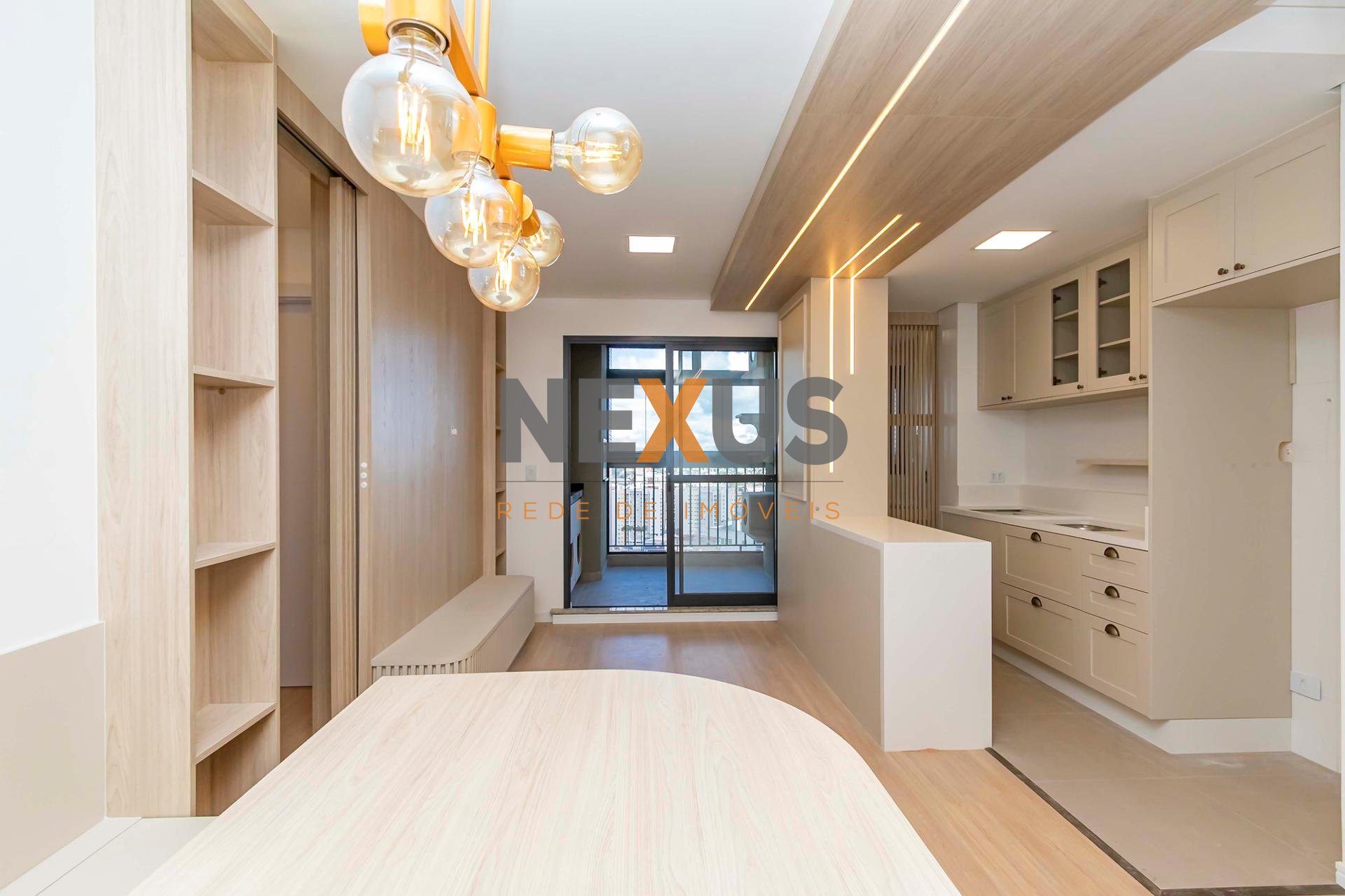 Excelnte Apartamento à venda, NOVO MUNDO  , CURITIBA - PR