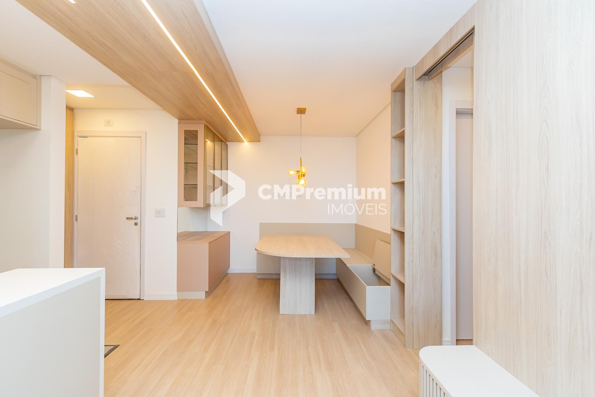 Excelnte Apartamento à venda, NOVO MUNDO  , CURITIBA - PR