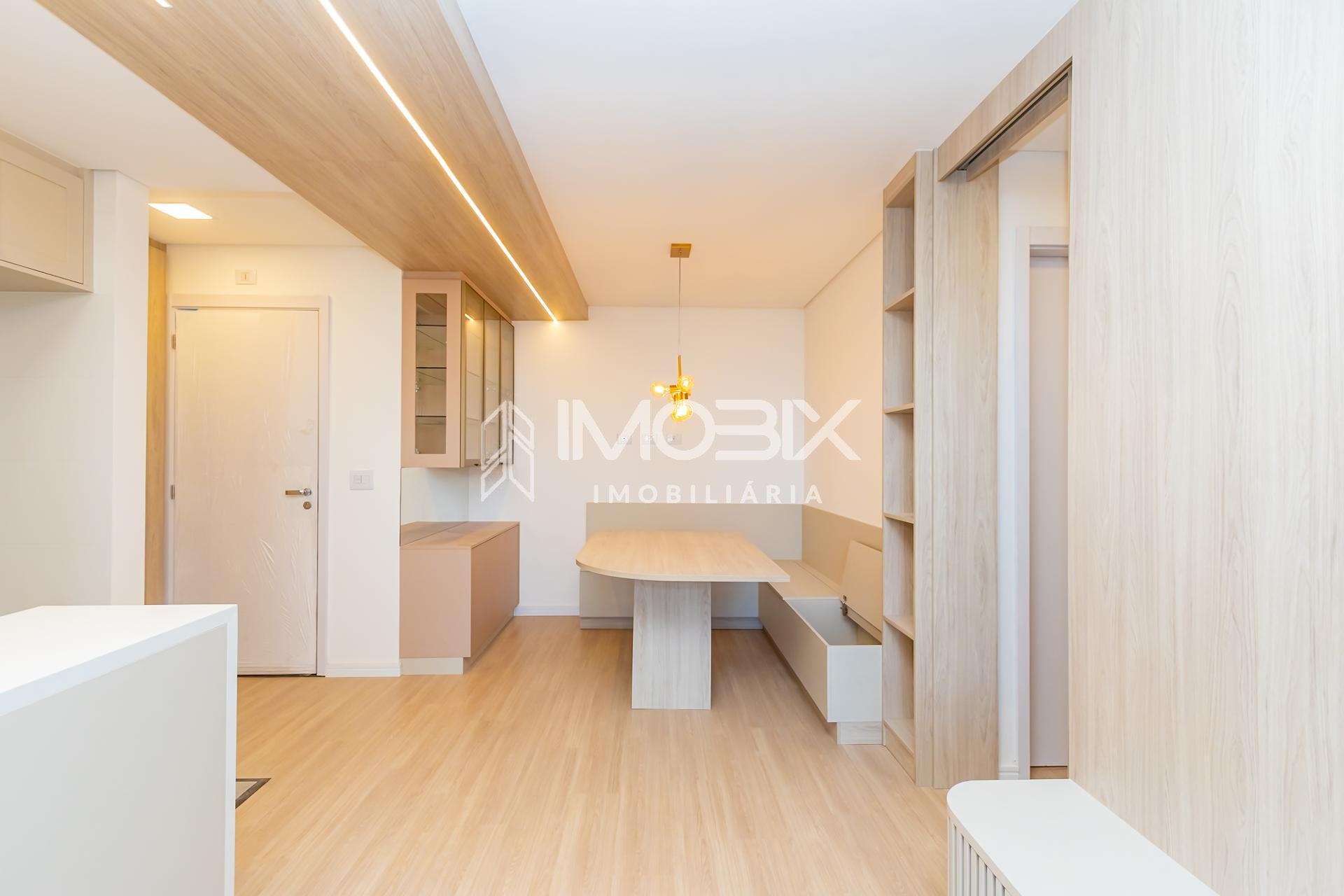 Excelnte Apartamento à venda, NOVO MUNDO  , CURITIBA - PR