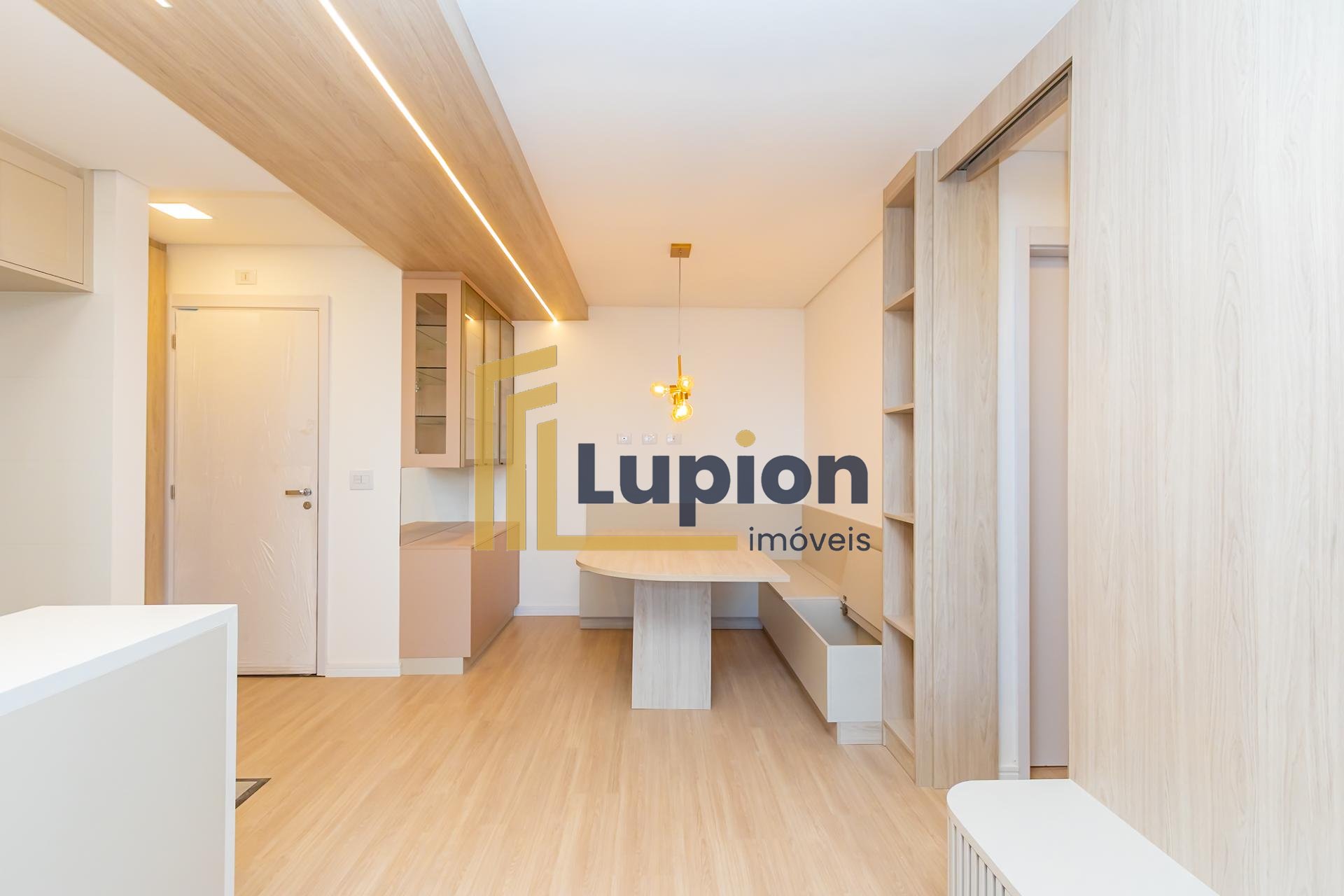 Excelnte Apartamento à venda, NOVO MUNDO  , CURITIBA - PR