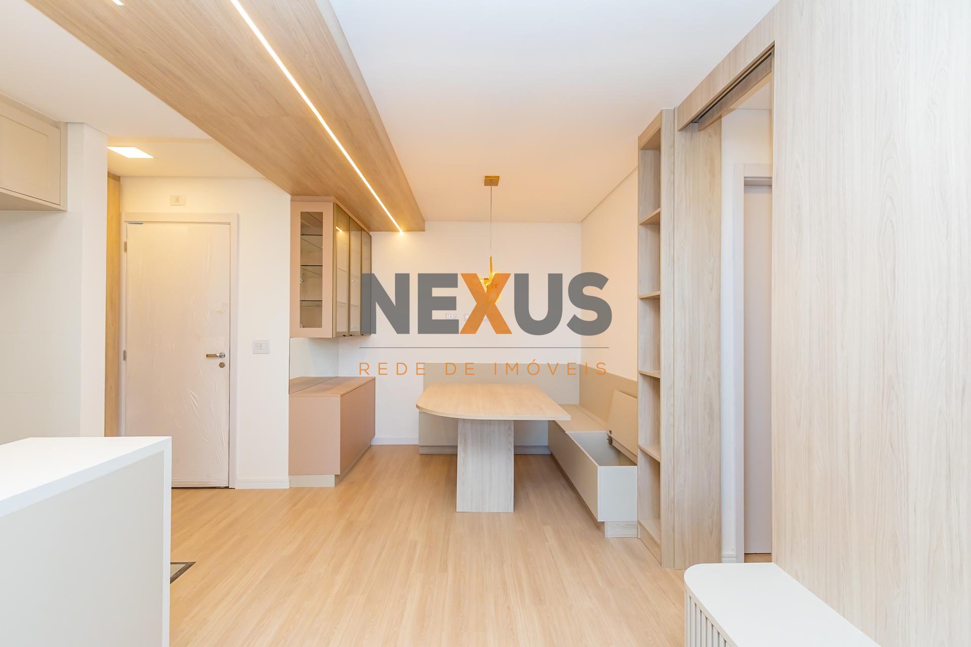 Excelnte Apartamento à venda, NOVO MUNDO  , CURITIBA - PR
