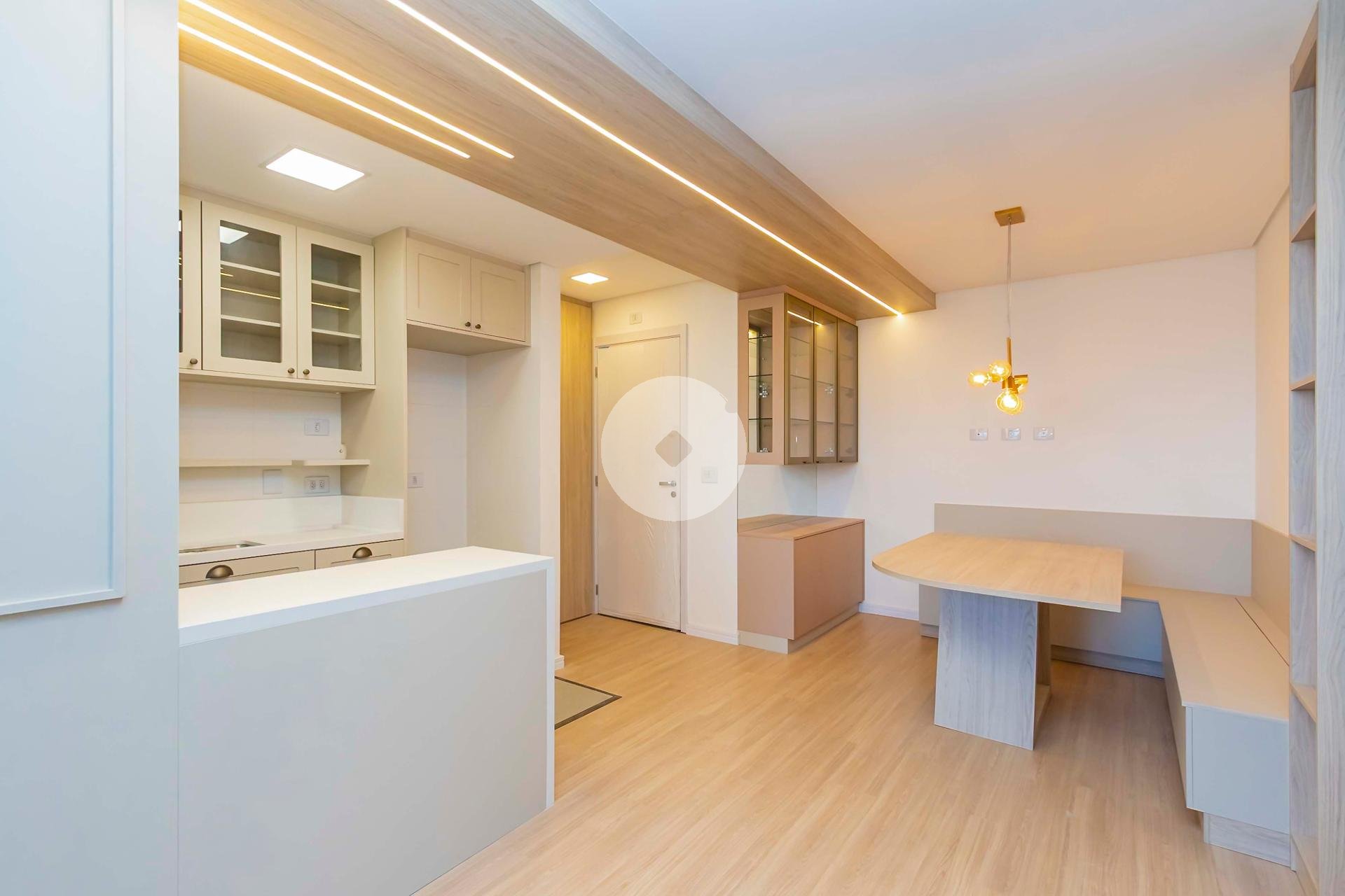 Excelnte Apartamento à venda, NOVO MUNDO  , CURITIBA - PR