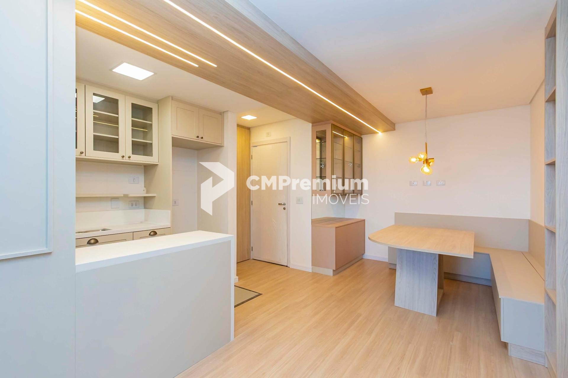 Excelnte Apartamento à venda, NOVO MUNDO  , CURITIBA - PR