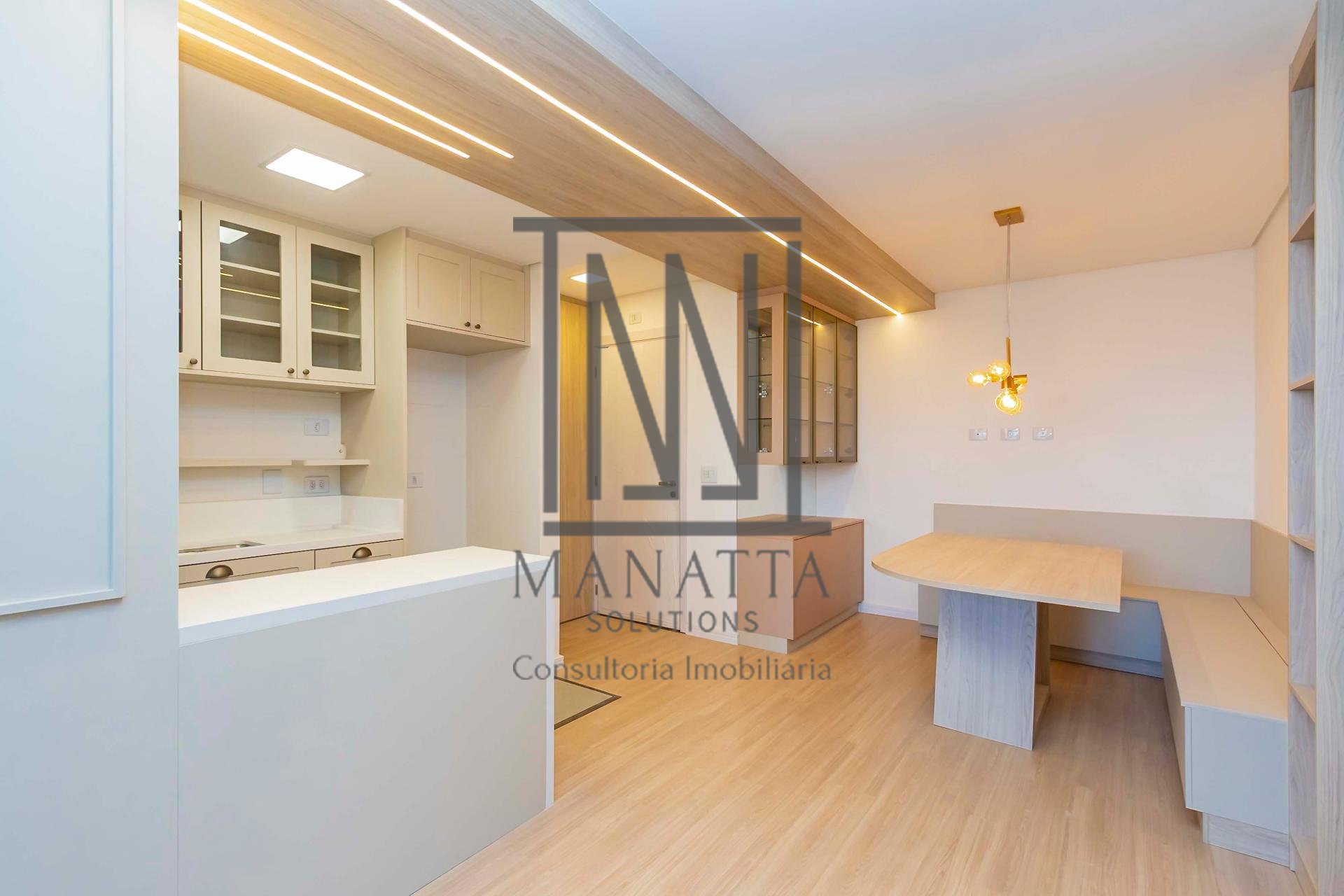 Excelnte Apartamento à venda, NOVO MUNDO  , CURITIBA - PR