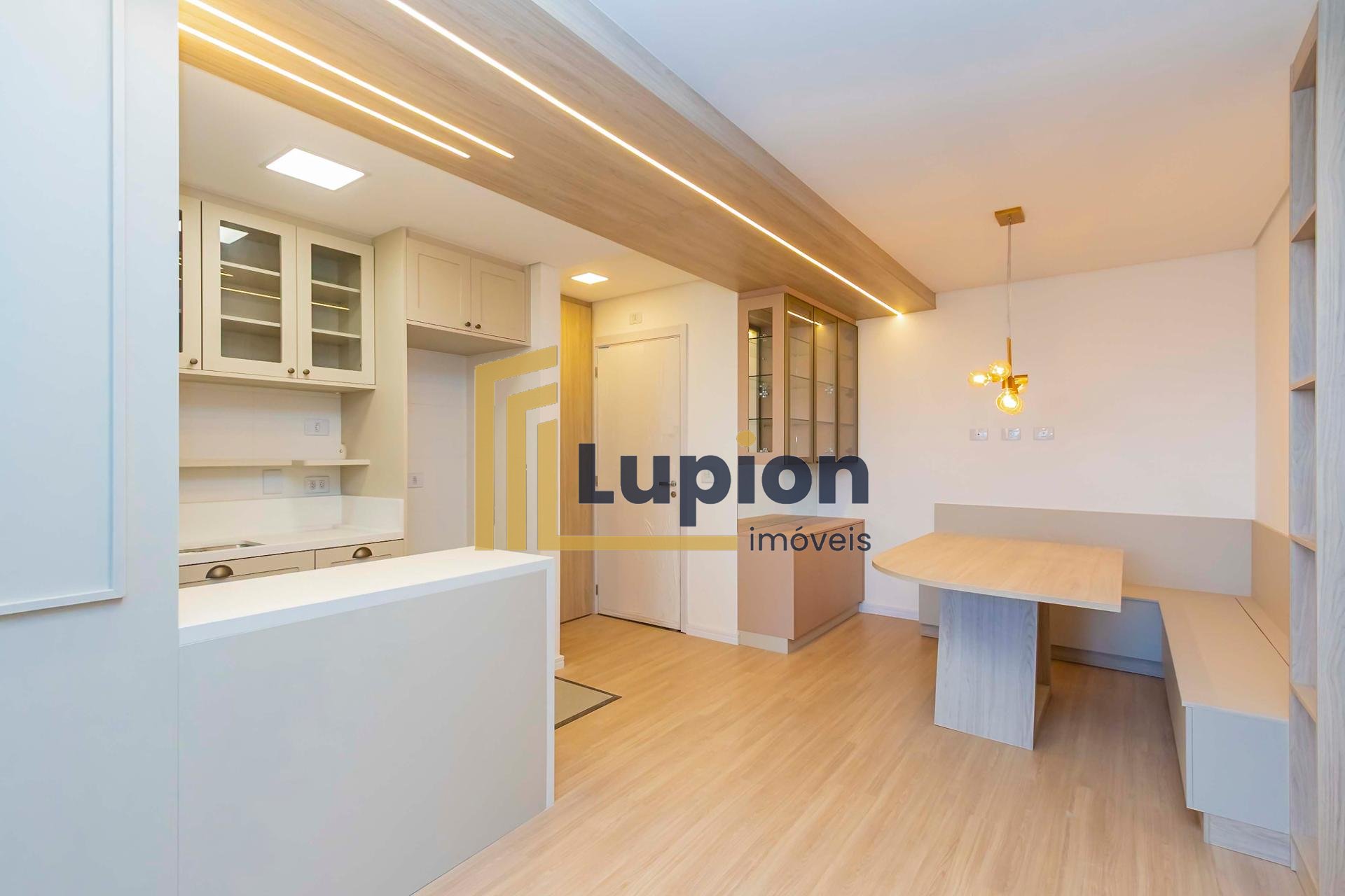 Excelnte Apartamento à venda, NOVO MUNDO  , CURITIBA - PR