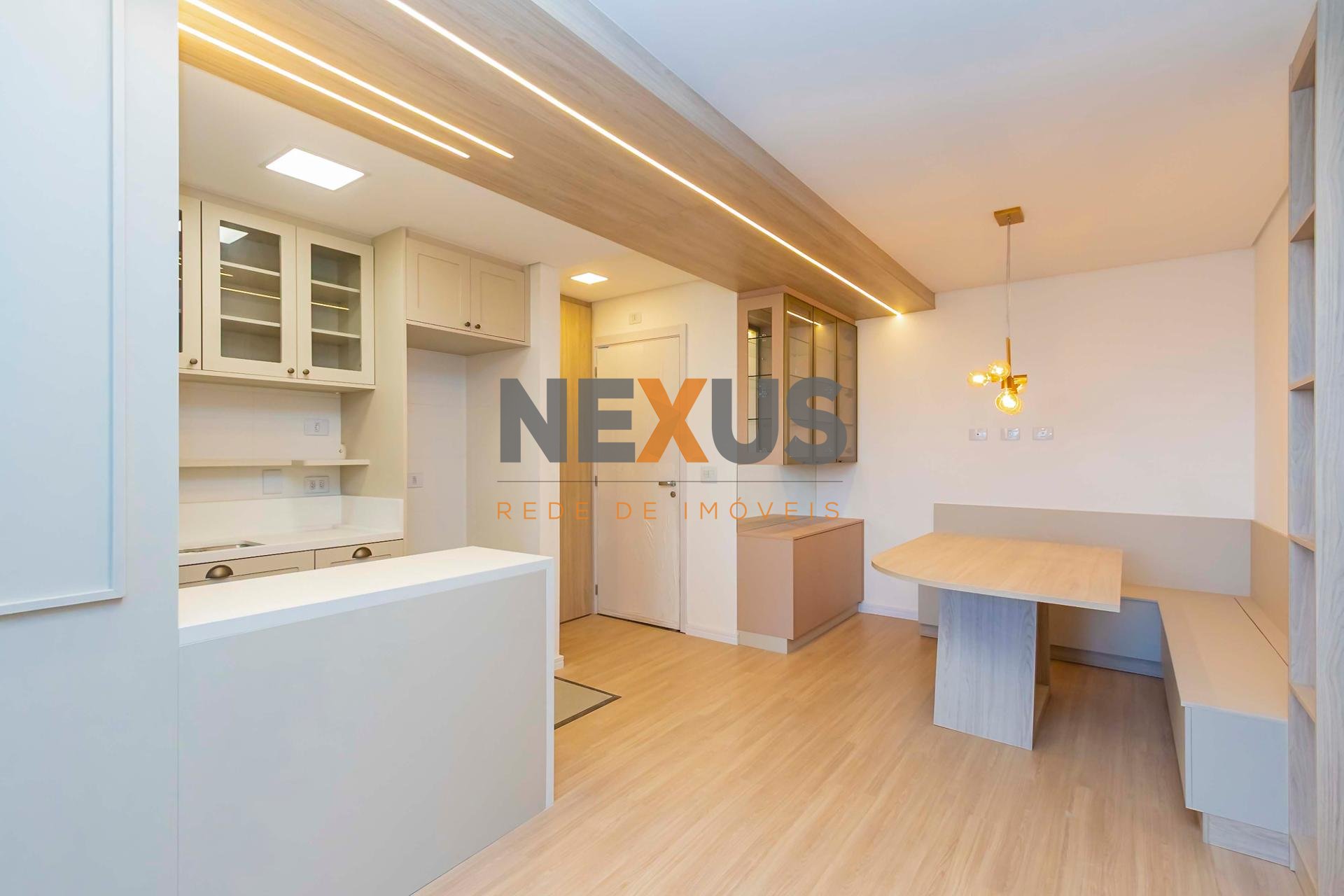 Excelnte Apartamento à venda, NOVO MUNDO  , CURITIBA - PR