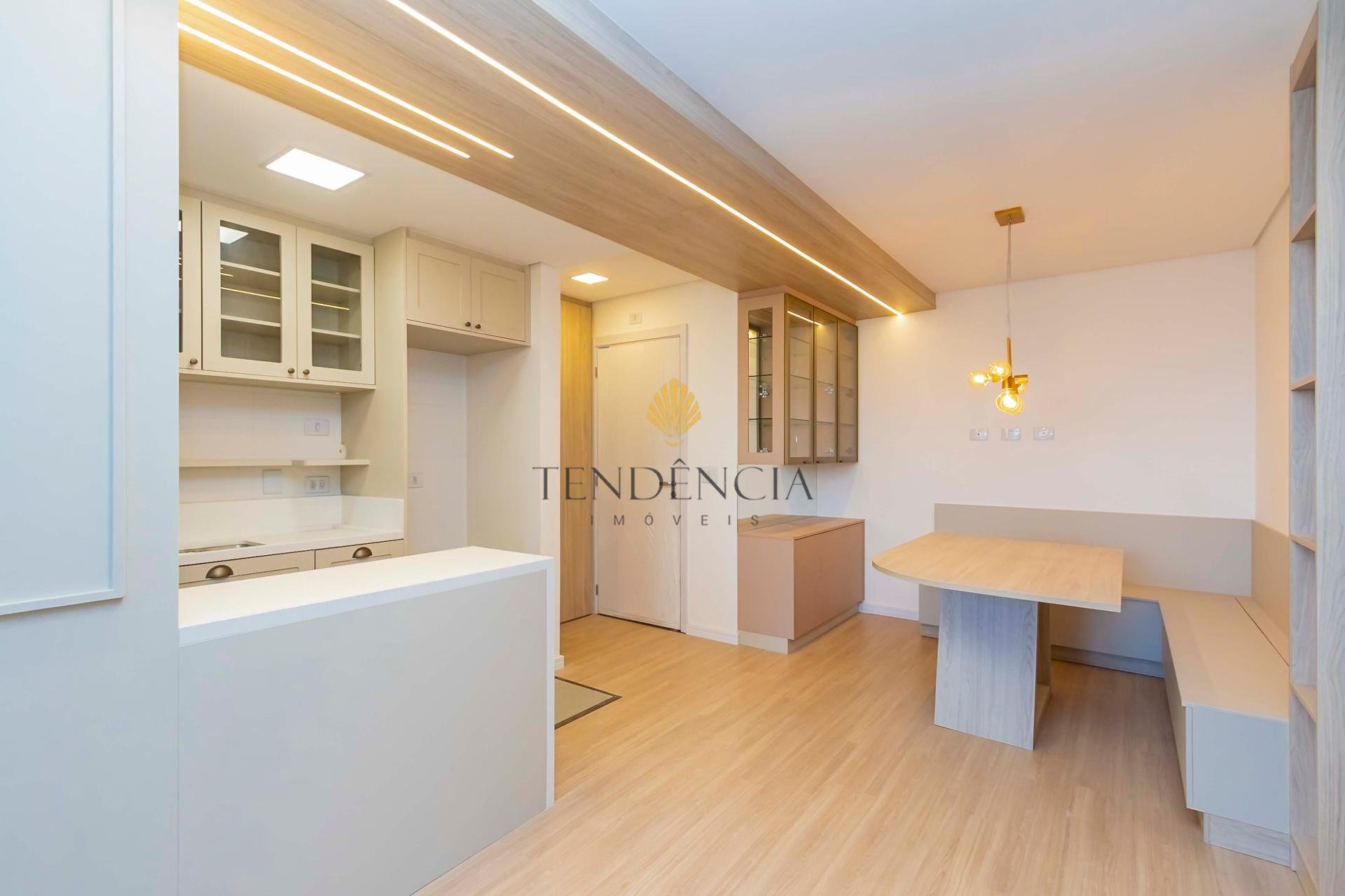 Excelnte Apartamento à venda, NOVO MUNDO  , CURITIBA - PR