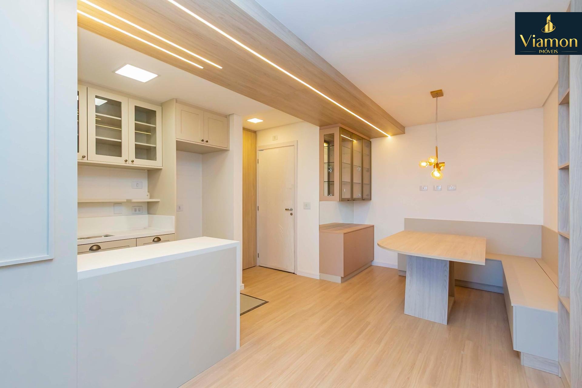 Excelnte Apartamento à venda, NOVO MUNDO  , CURITIBA - PR