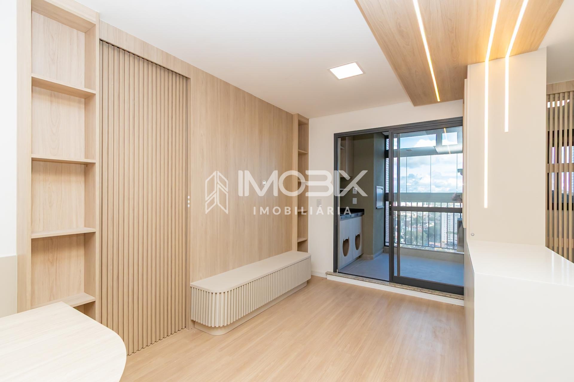 Excelnte Apartamento à venda, NOVO MUNDO  , CURITIBA - PR