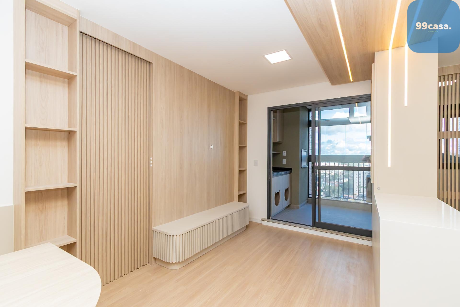 Excelnte Apartamento à venda, NOVO MUNDO  , CURITIBA - PR