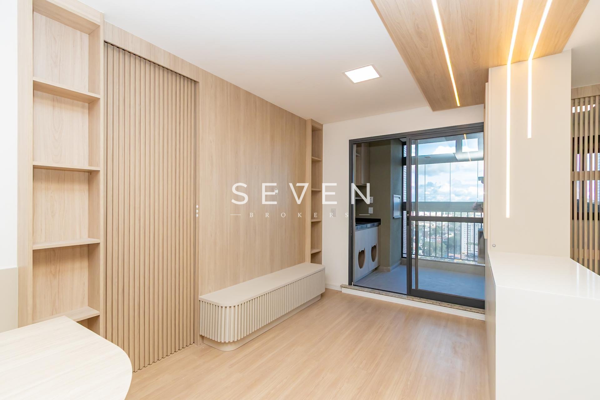 Excelnte Apartamento à venda, NOVO MUNDO  , CURITIBA - PR