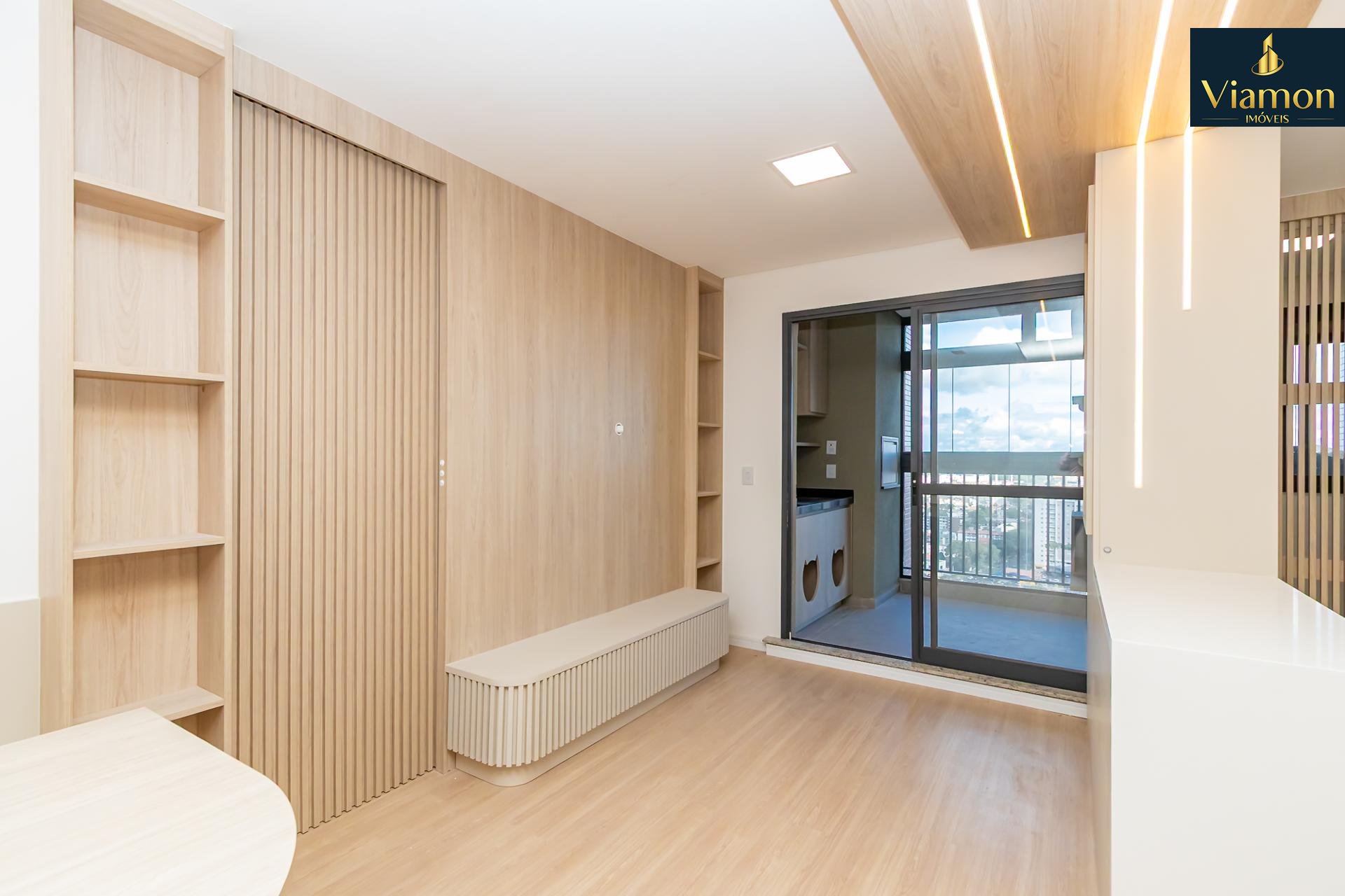 Excelnte Apartamento à venda, NOVO MUNDO  , CURITIBA - PR
