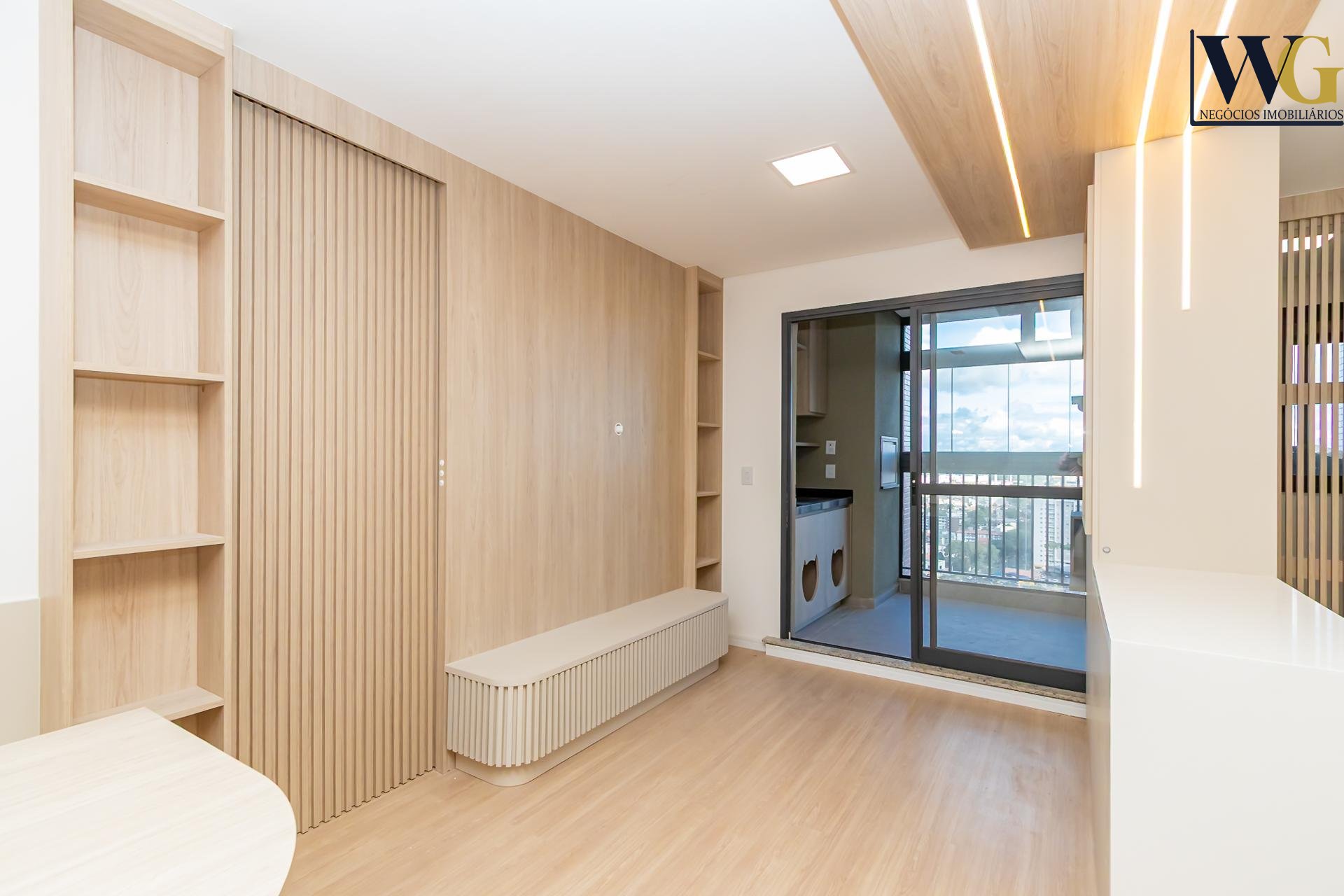 Excelnte Apartamento à venda, NOVO MUNDO  , CURITIBA - PR