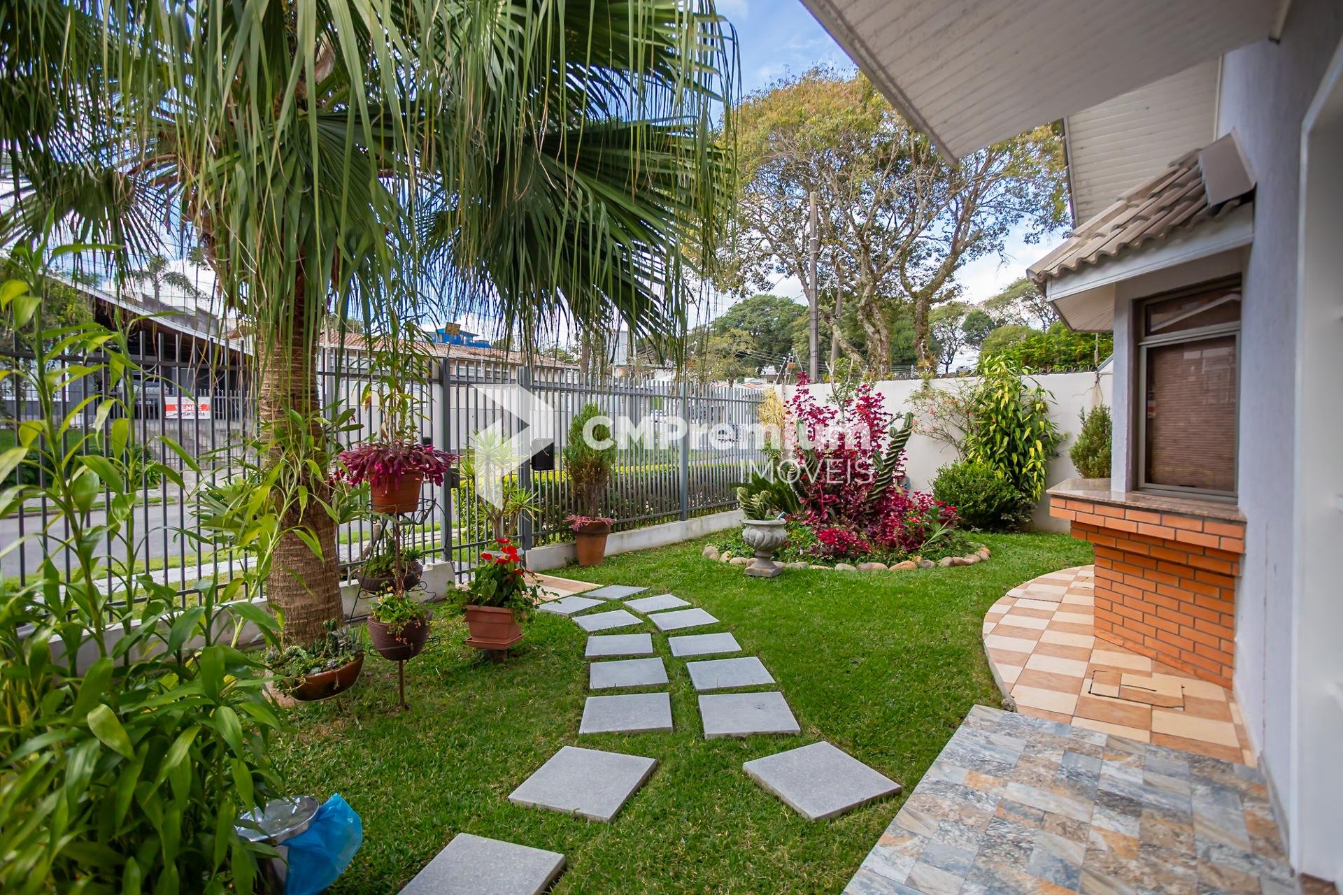 Casa com 3 suítes à venda, JARDIM BOTÂNICO  , CURITIBA - PR