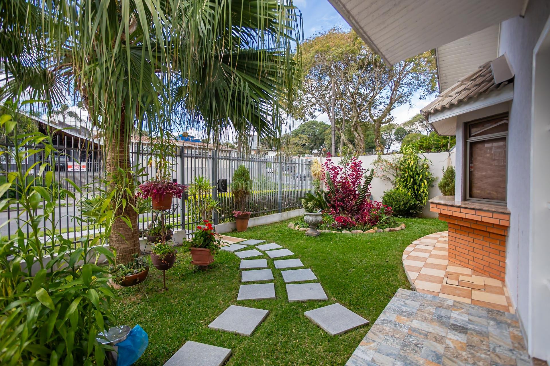 Casa com 3 suítes à venda, JARDIM BOTÂNICO  , CURITIBA - PR