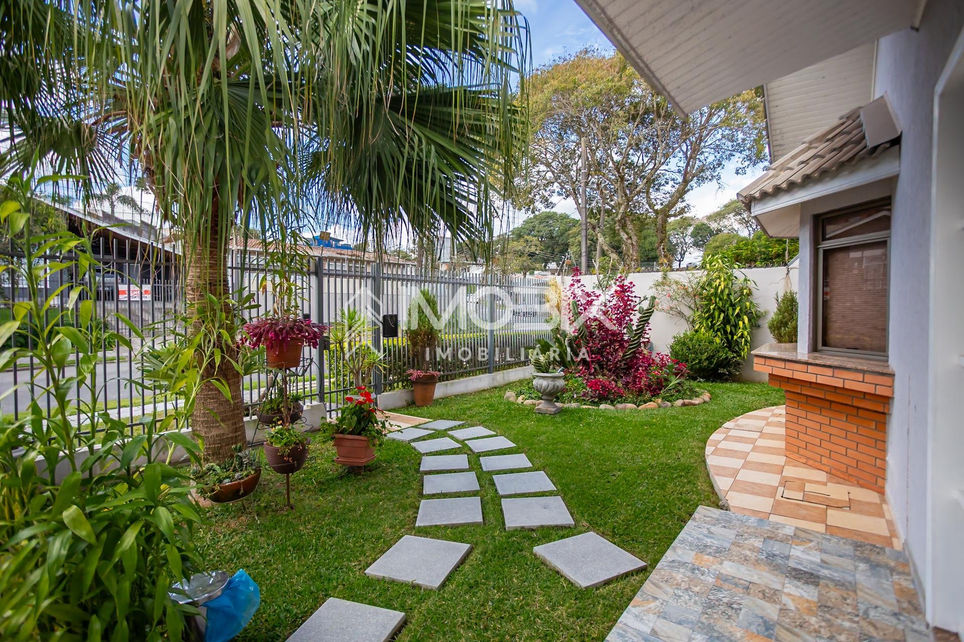 Casa com 3 dormitórios à venda,541.80 m , JARDIM BOTÂNICO  , C...