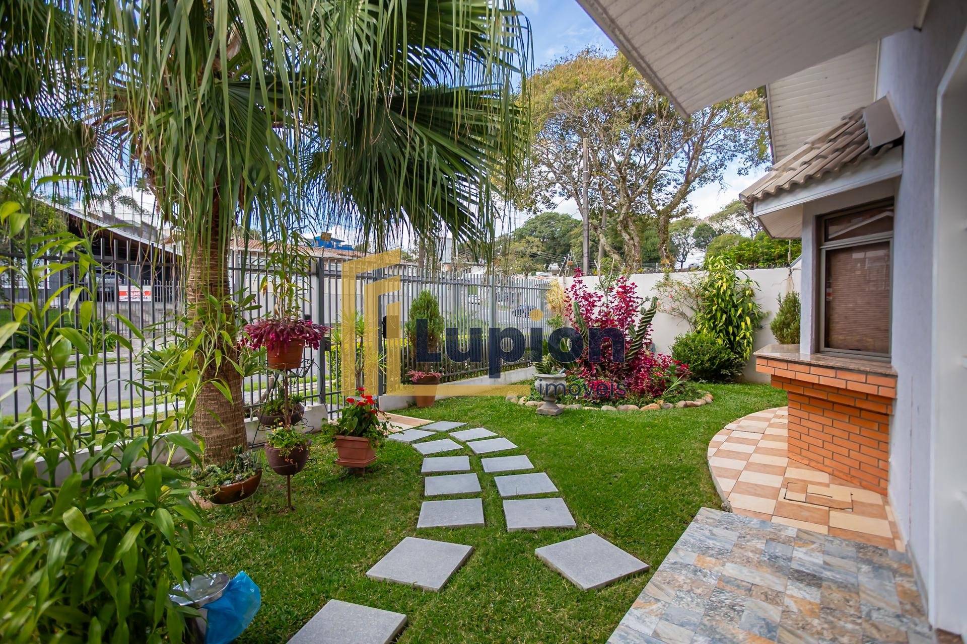 Casa com 3 suítes à venda, JARDIM BOTÂNICO  , CURITIBA - PR