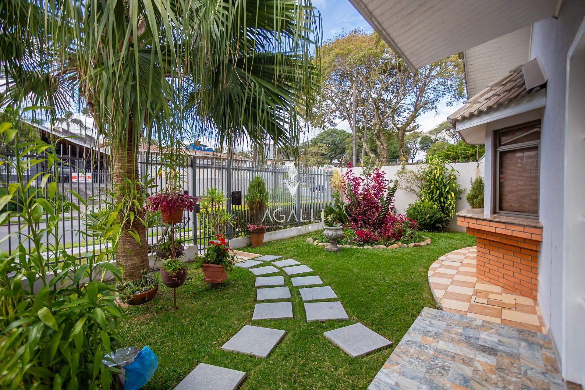 Casa com 3 dormitórios à venda,541.80 m , JARDIM BOTÂNICO  , C...