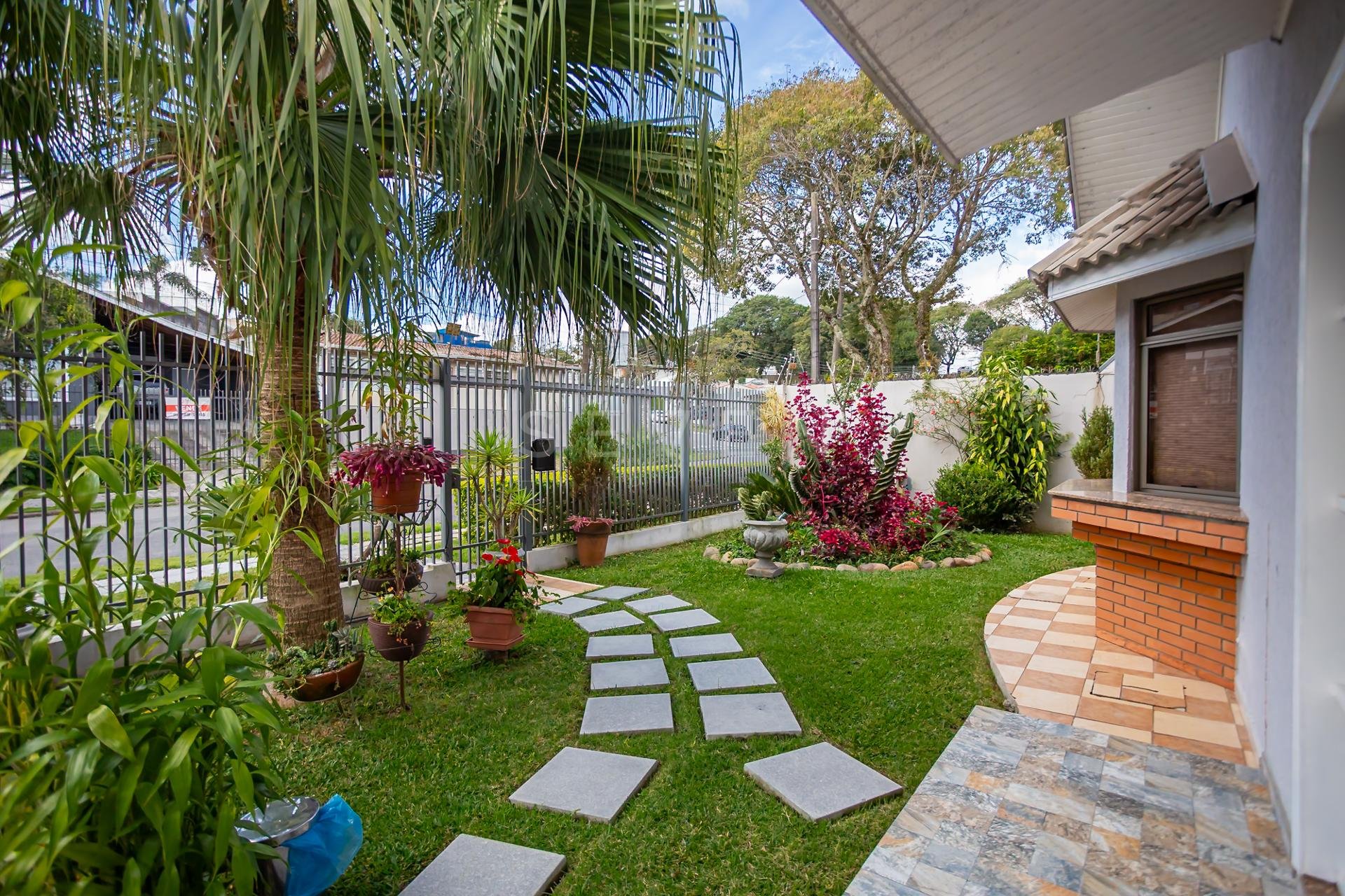 Casa com 3 suítes à venda, JARDIM BOTÂNICO  , CURITIBA - PR