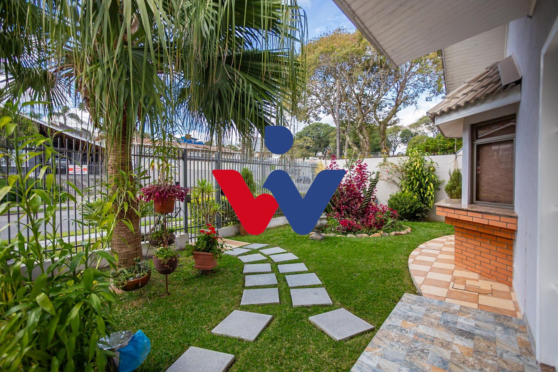 Casa com 3 dormitórios à venda,541.80 m , JARDIM BOTÂNICO  , C...