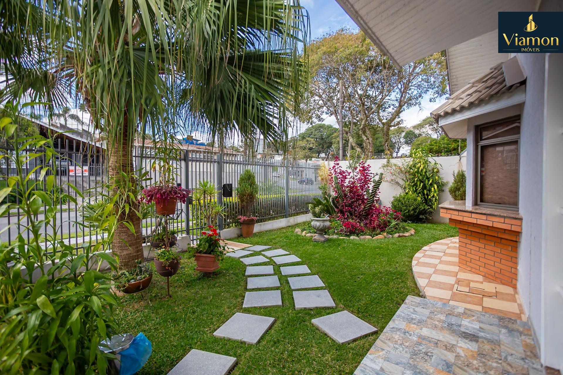 Casa com 3 dormitórios à venda,541.80 m , JARDIM BOTÂNICO  , C...
