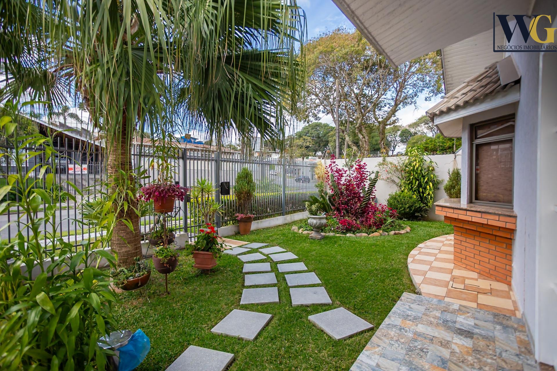Casa com 3 dormitórios à venda,541.80 m , JARDIM BOTÂNICO  , C...