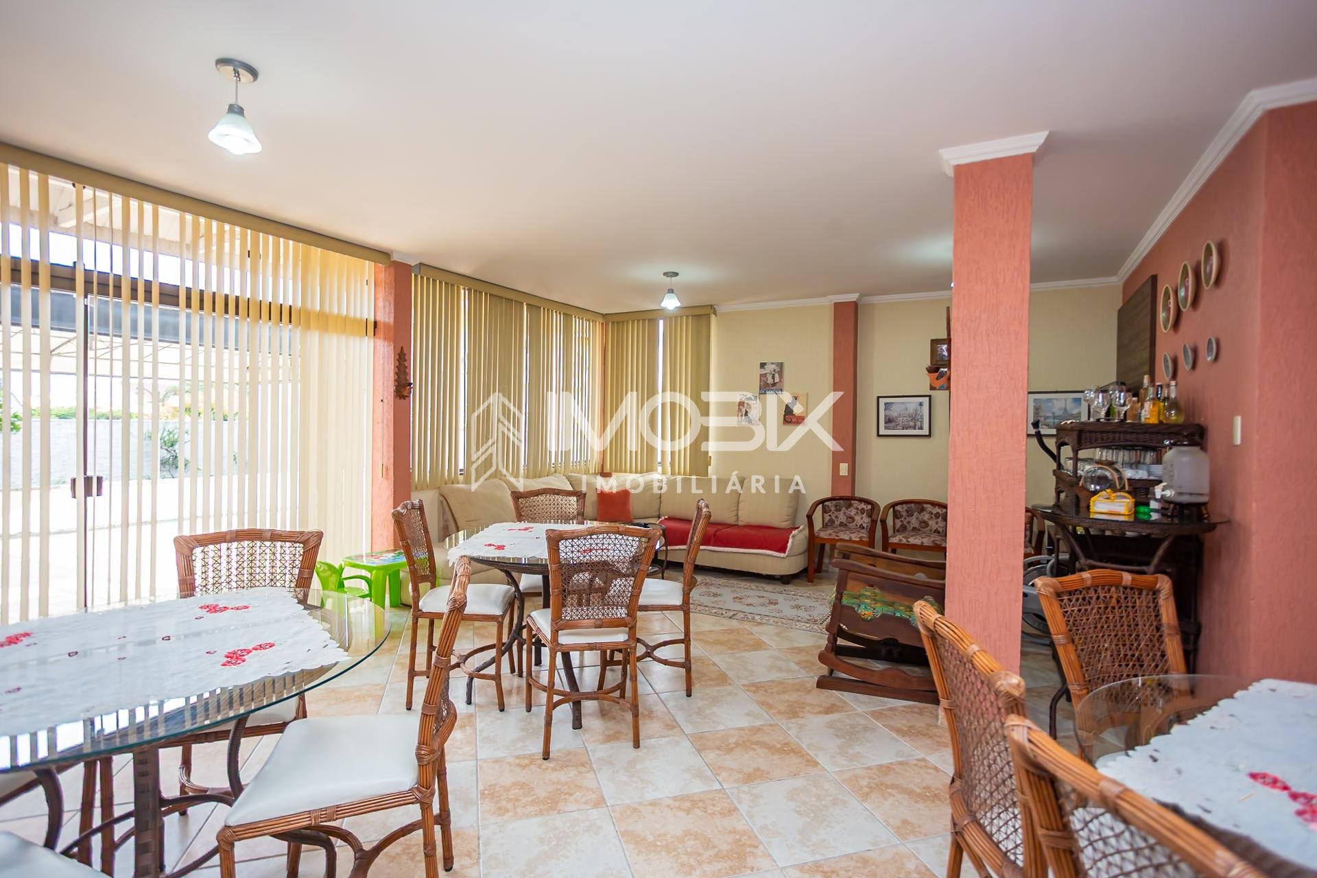Casa com 3 dormitórios à venda,541.80 m , JARDIM BOTÂNICO  , C...