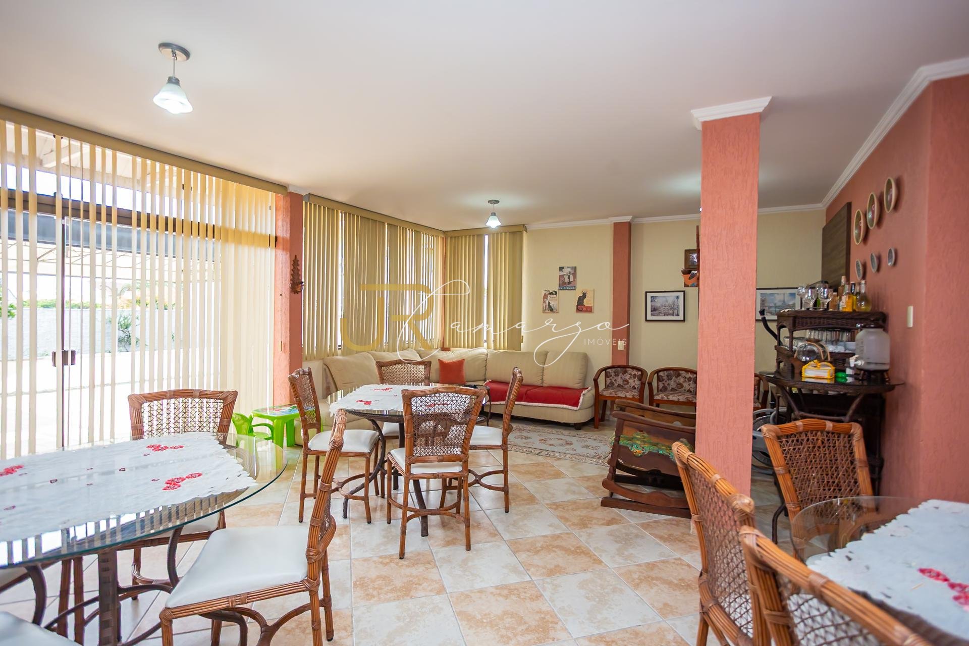 Casa com 3 suítes à venda, JARDIM BOTÂNICO  , CURITIBA - PR