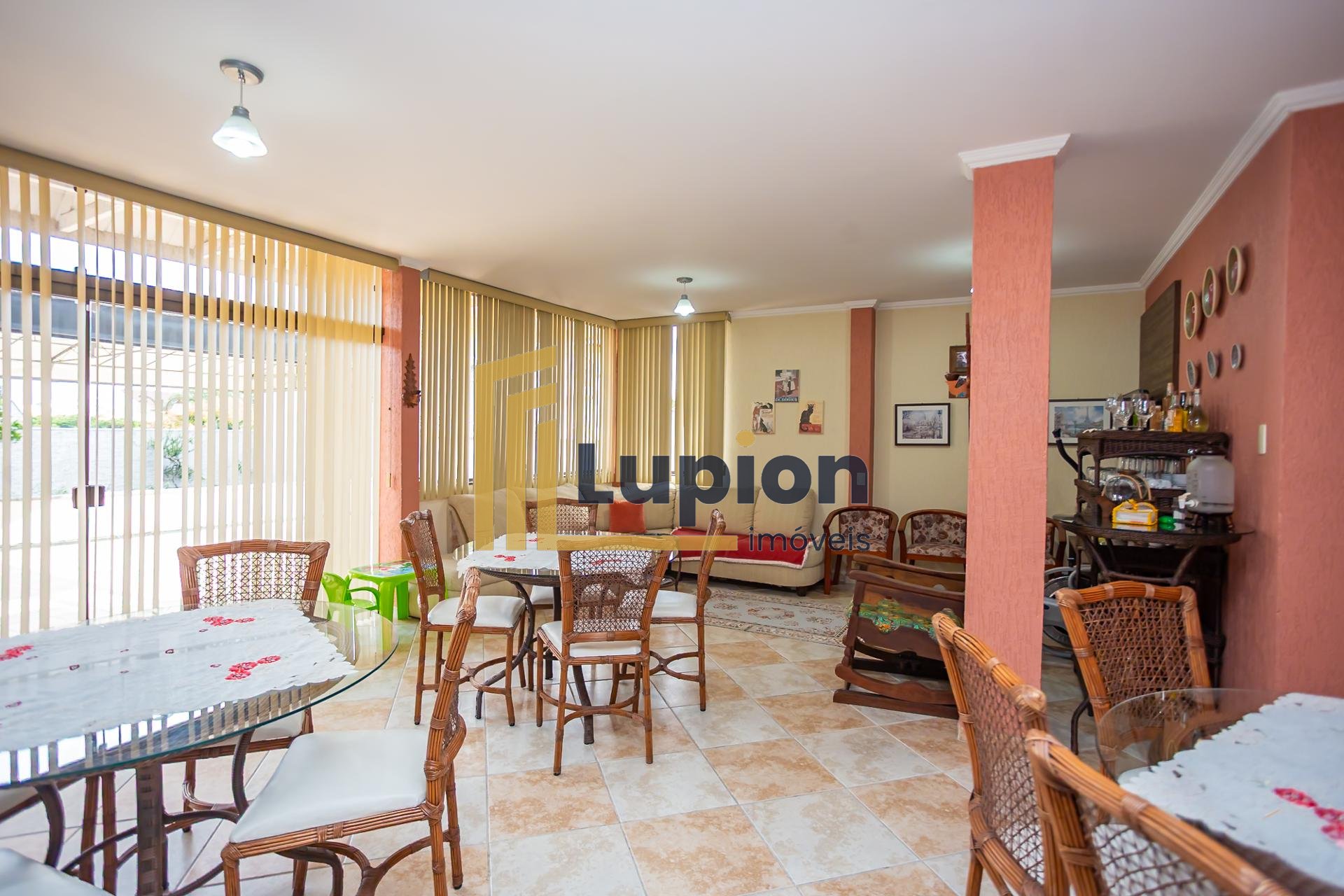 Casa com 3 suítes à venda, JARDIM BOTÂNICO  , CURITIBA - PR