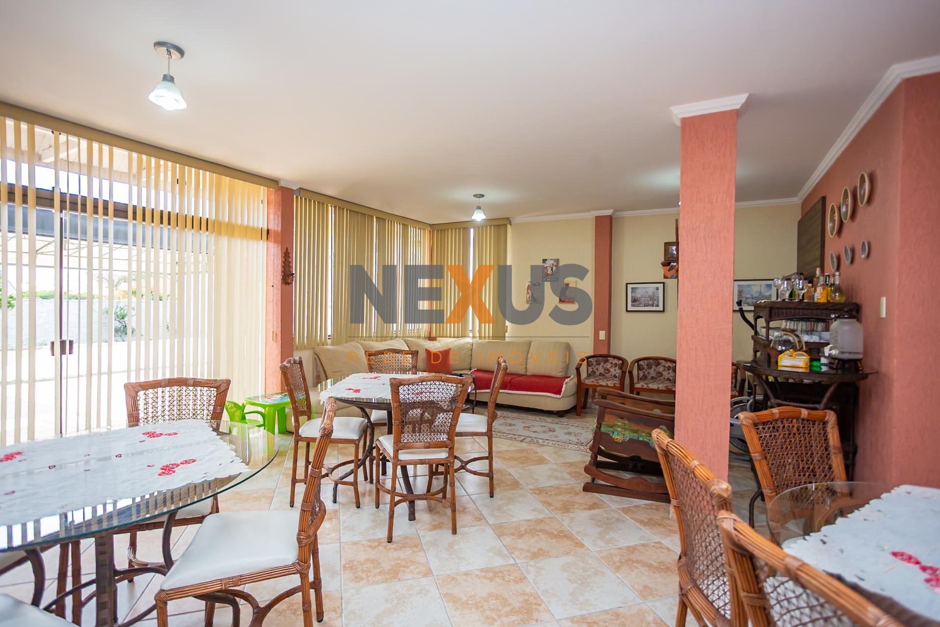 Casa com 3 suítes à venda, JARDIM BOTÂNICO  , CURITIBA - PR