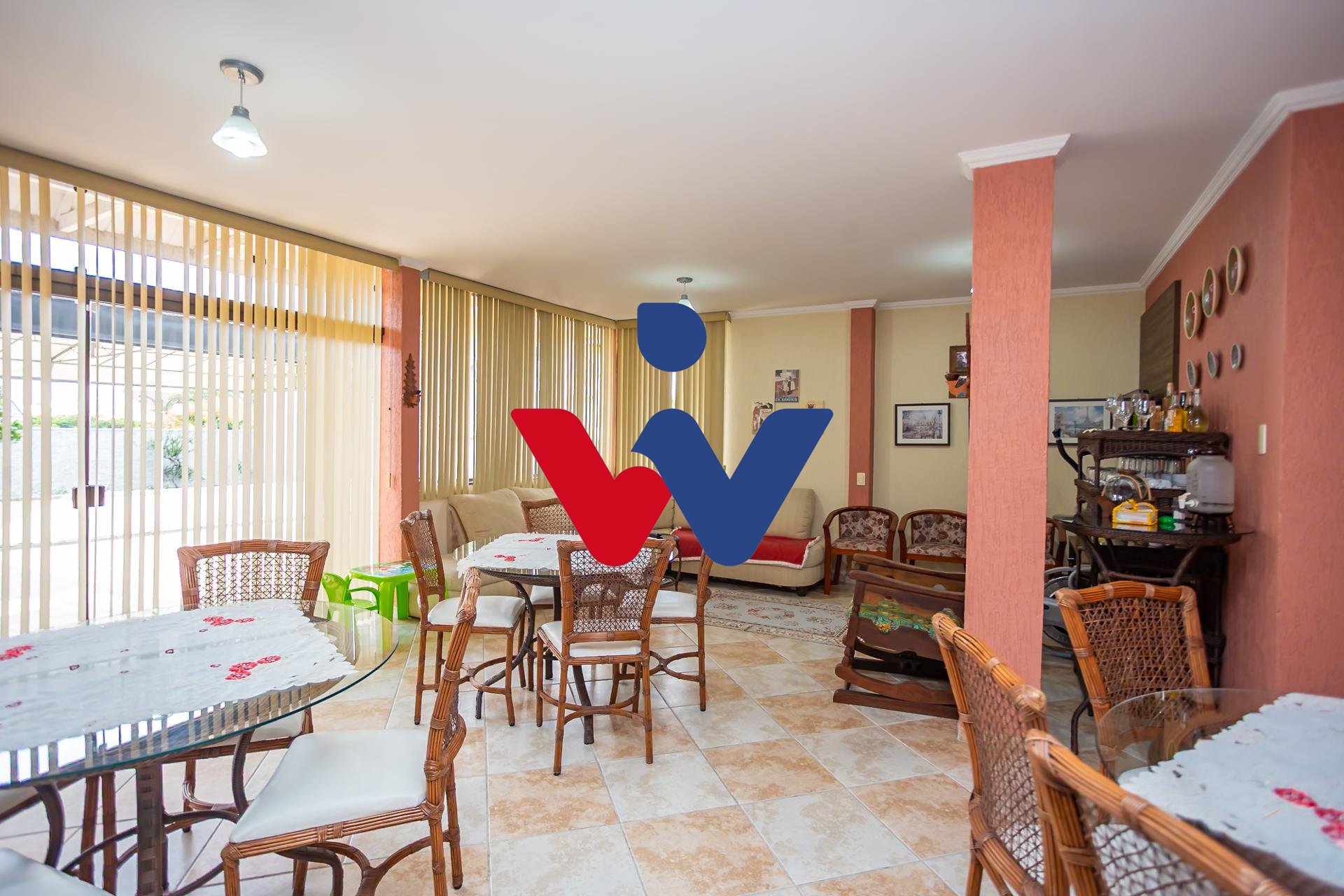 Casa com 3 dormitórios à venda,541.80 m , JARDIM BOTÂNICO  , C...